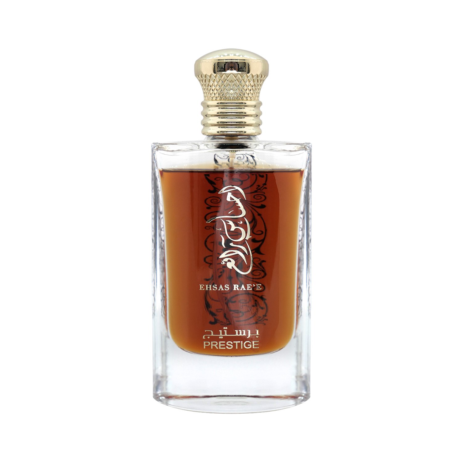Ehsas Rae'e by Adyan perfume bottle