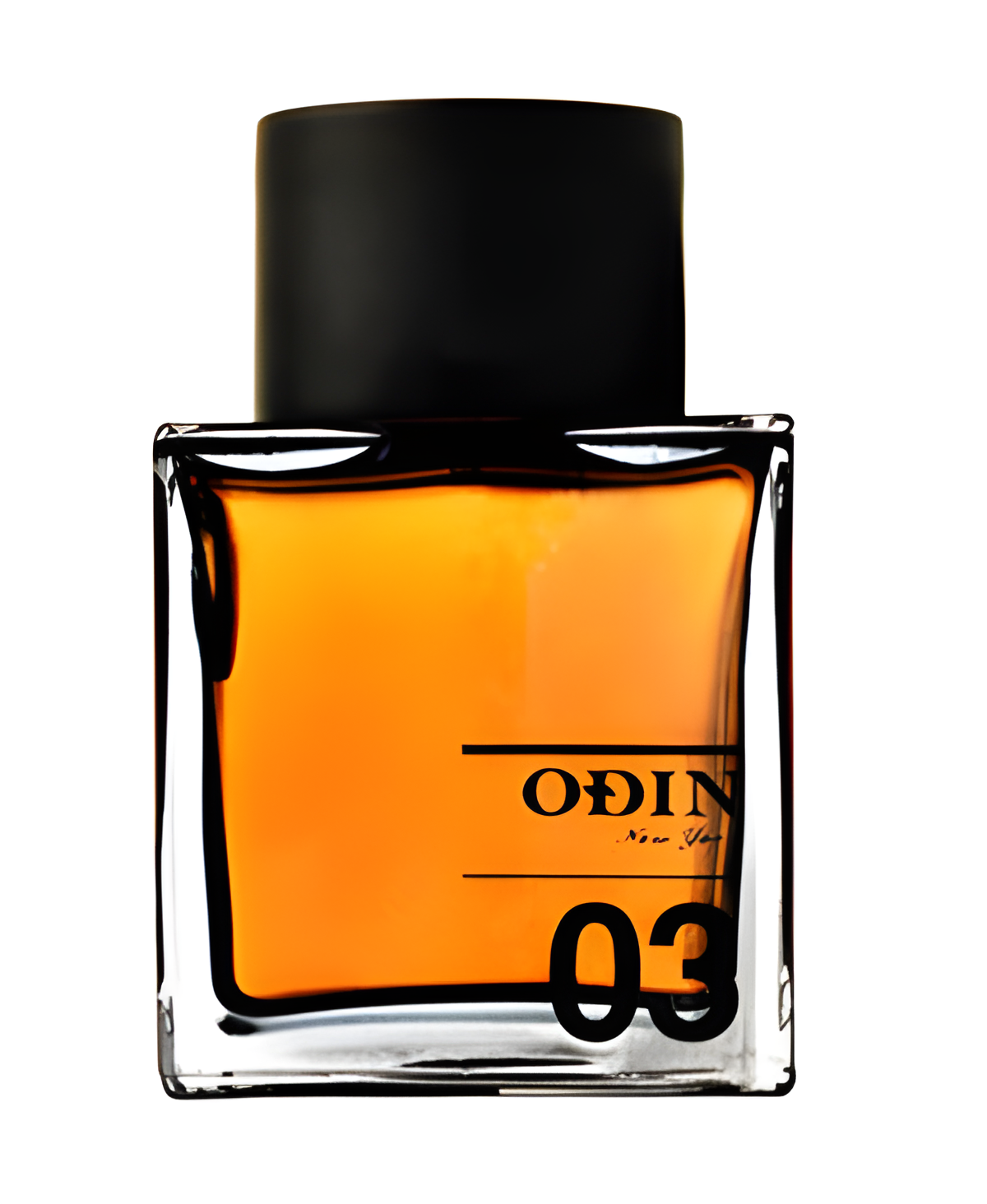 03 Century by Odin perfume bottle