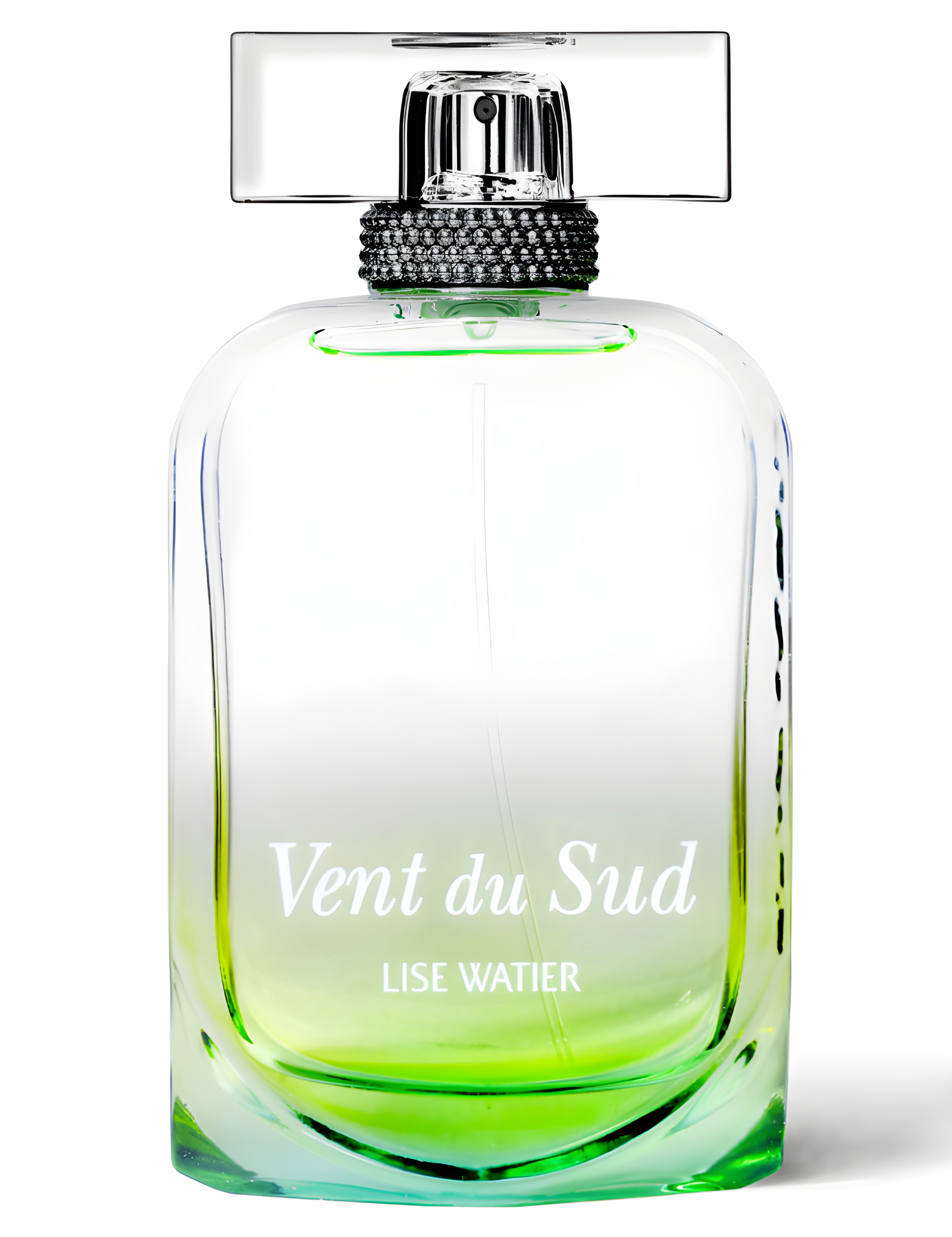 Vent Du Sud by Lise Watier perfume bottle