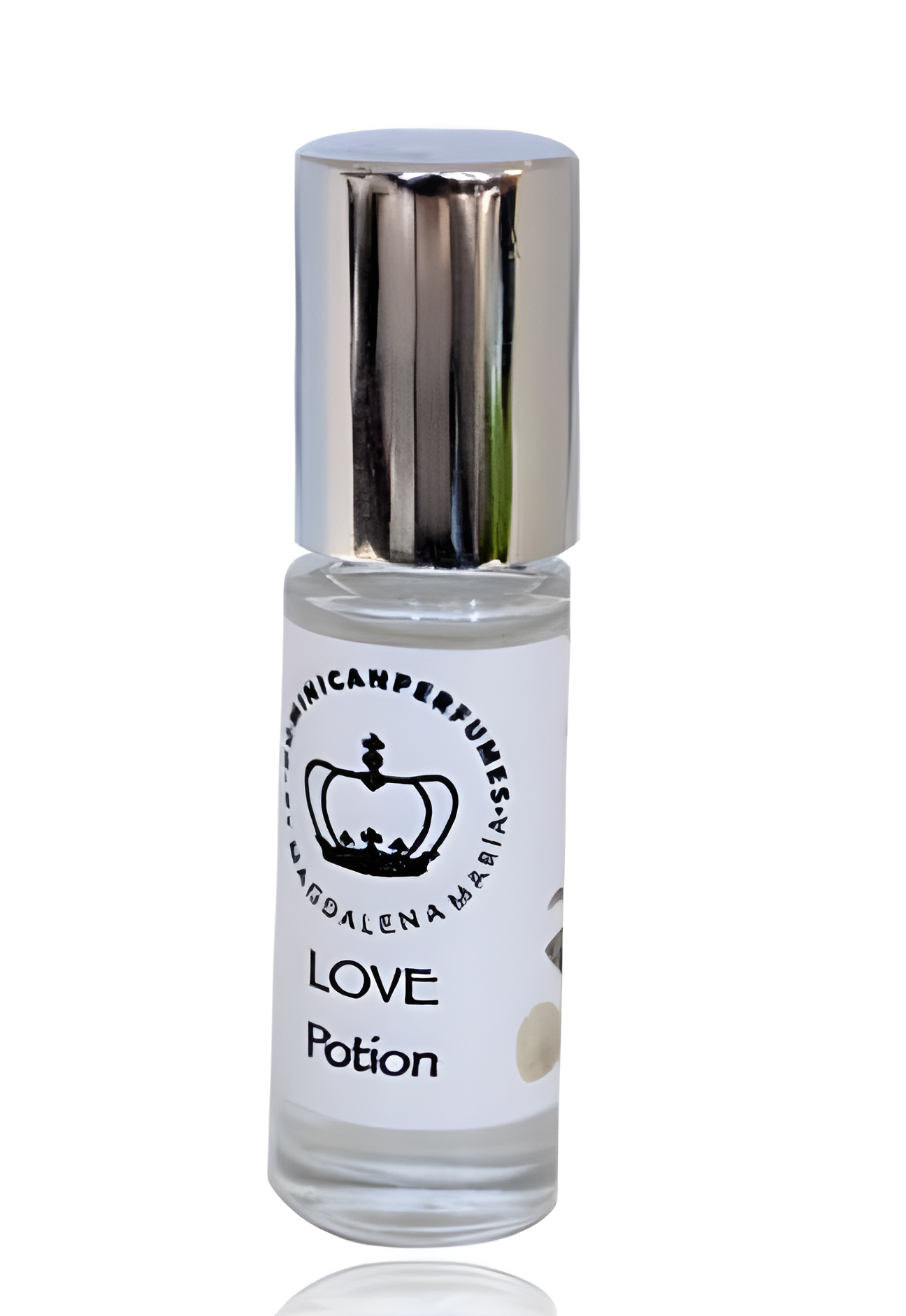Love Potion by Dominican Perfumes perfume bottle