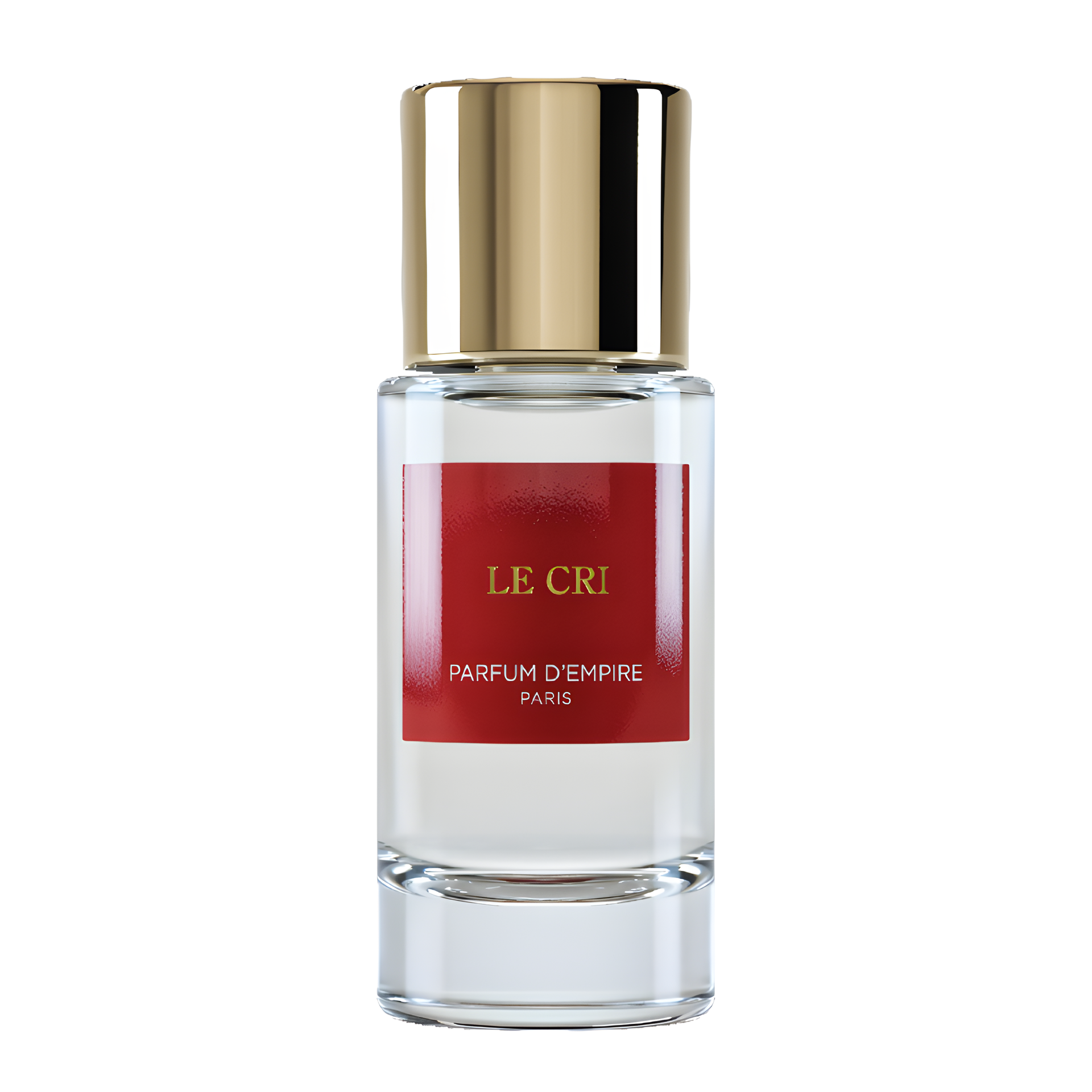 Le Cri de La Lumière by Parfum d'Empire perfume bottle