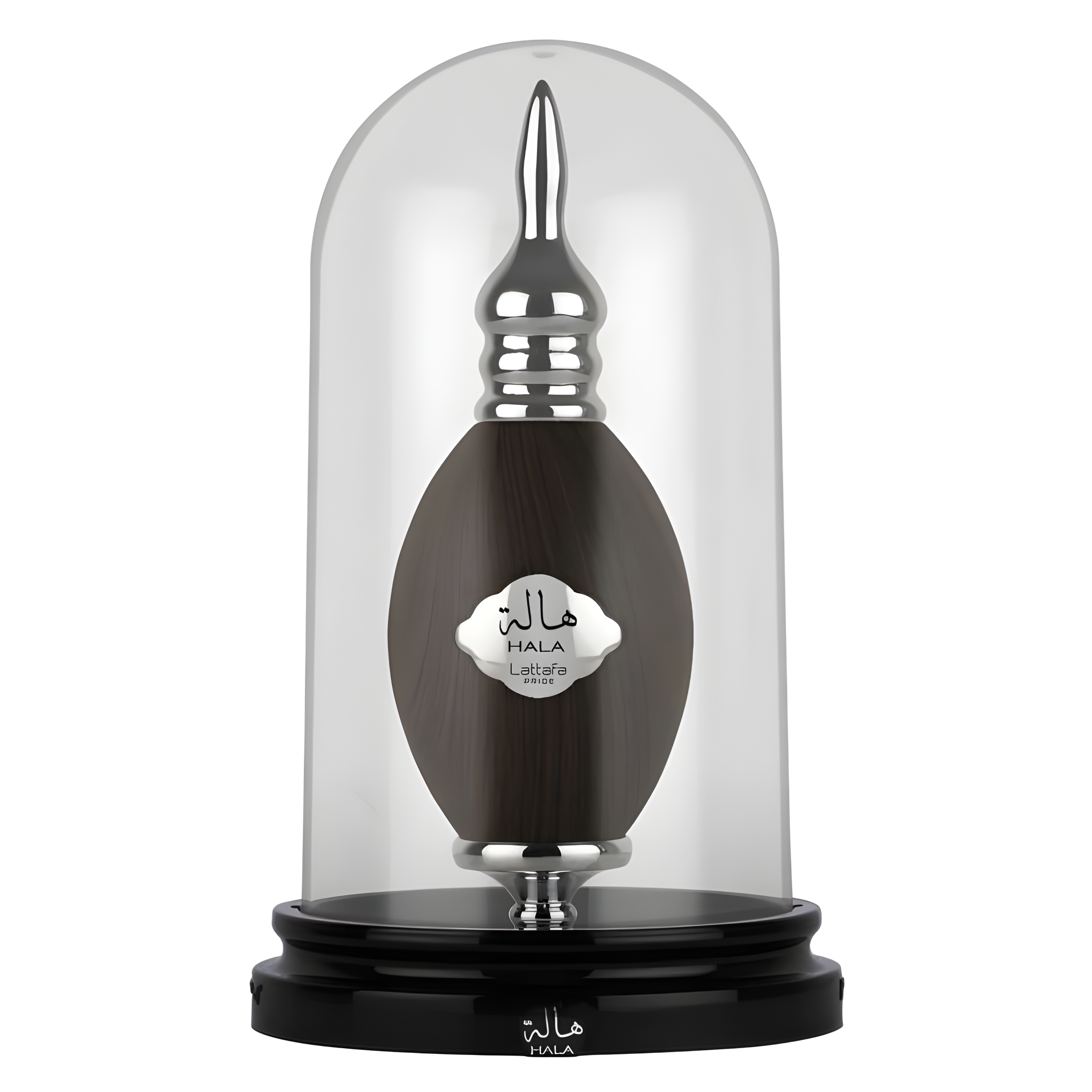 Hala by Lattafa Perfumes perfume bottle