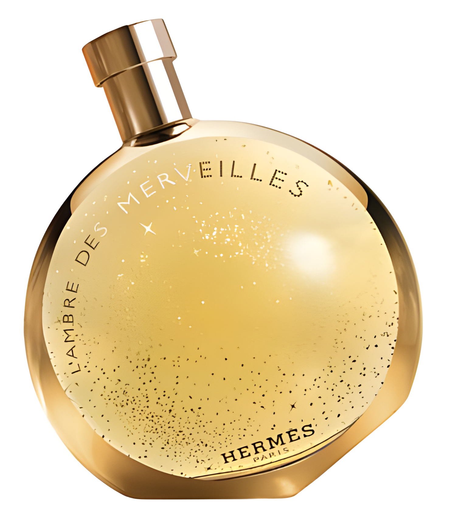 L’Ambre Des Merveilles by Hermès perfume bottle