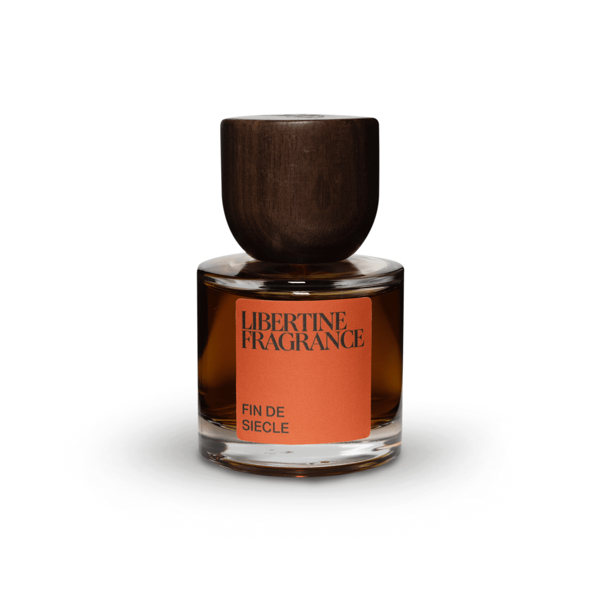 Libertine Fragrance Fin de Siecle