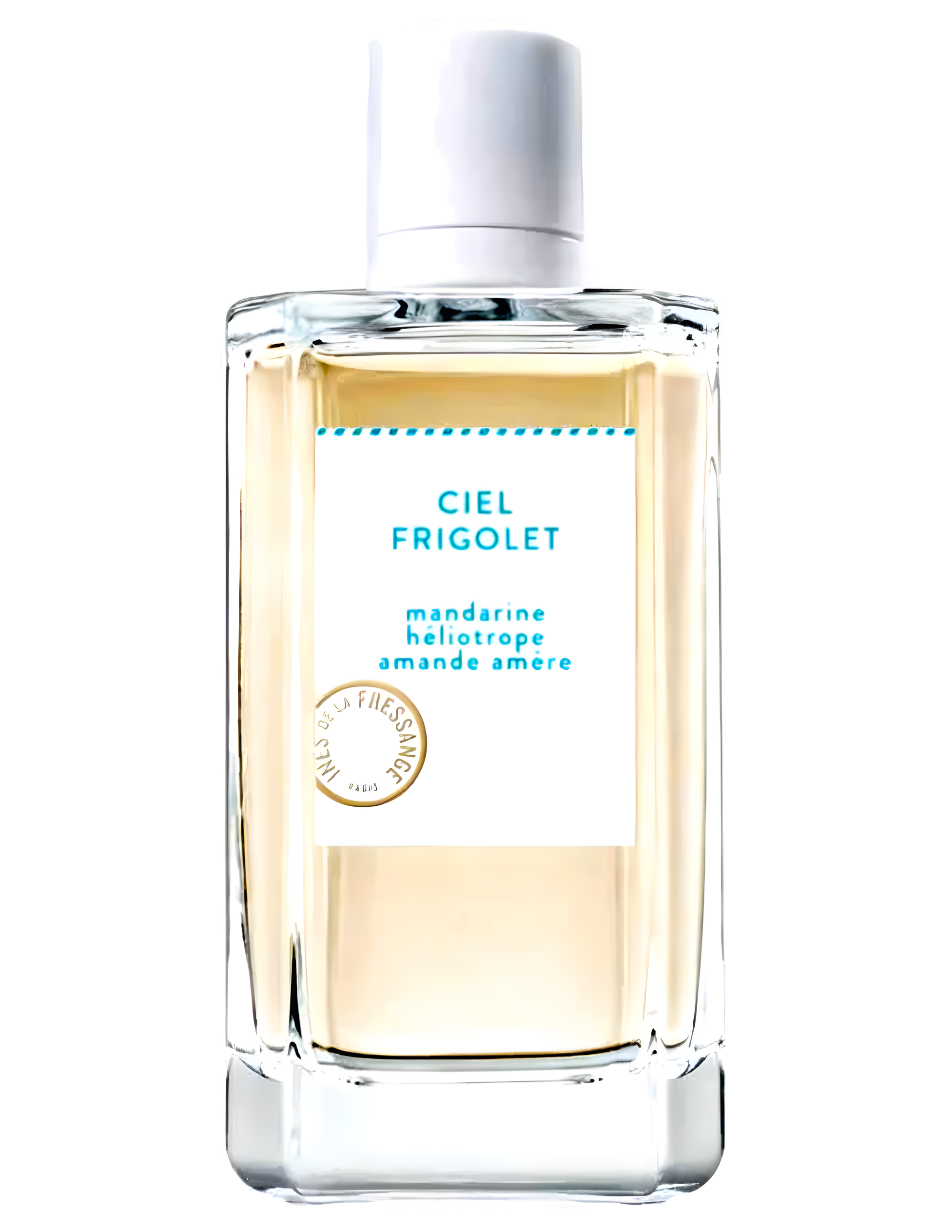 Ciel Frigolet by Ines de la Fressange perfume bottle