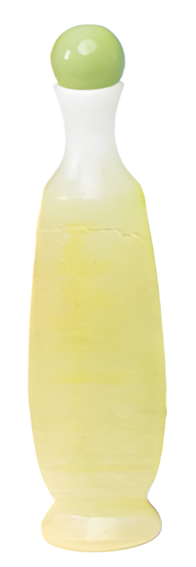 Refrescantes Lírio Do Vale by Avon perfume bottle