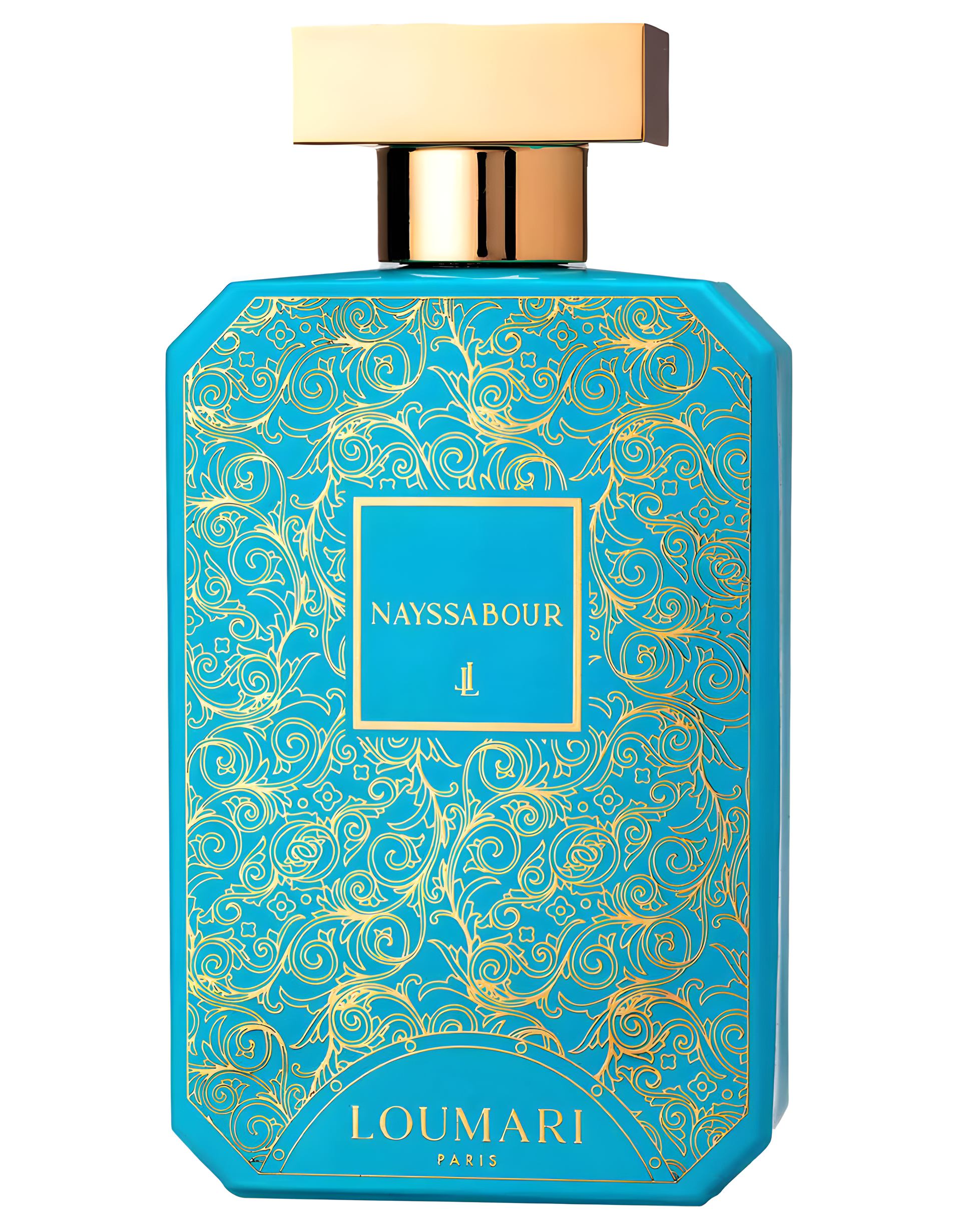 Nayssabour by Loumari perfume bottle