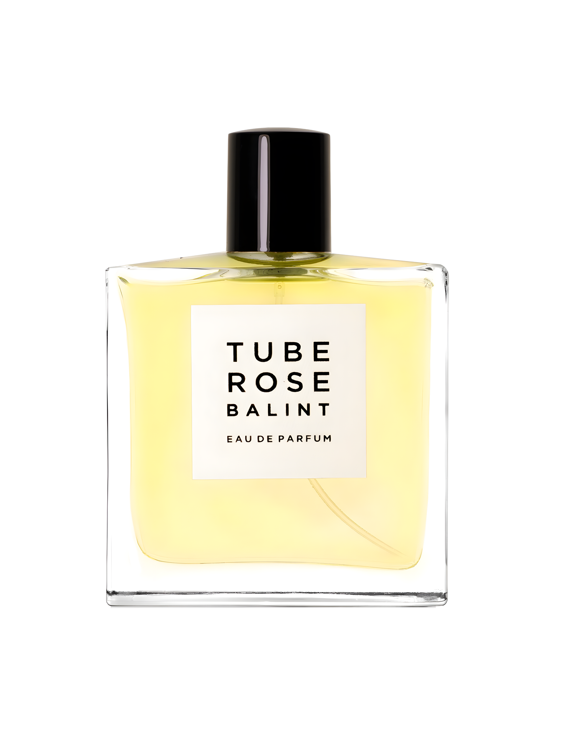 Tuberose by Balint Parfums perfume bottle