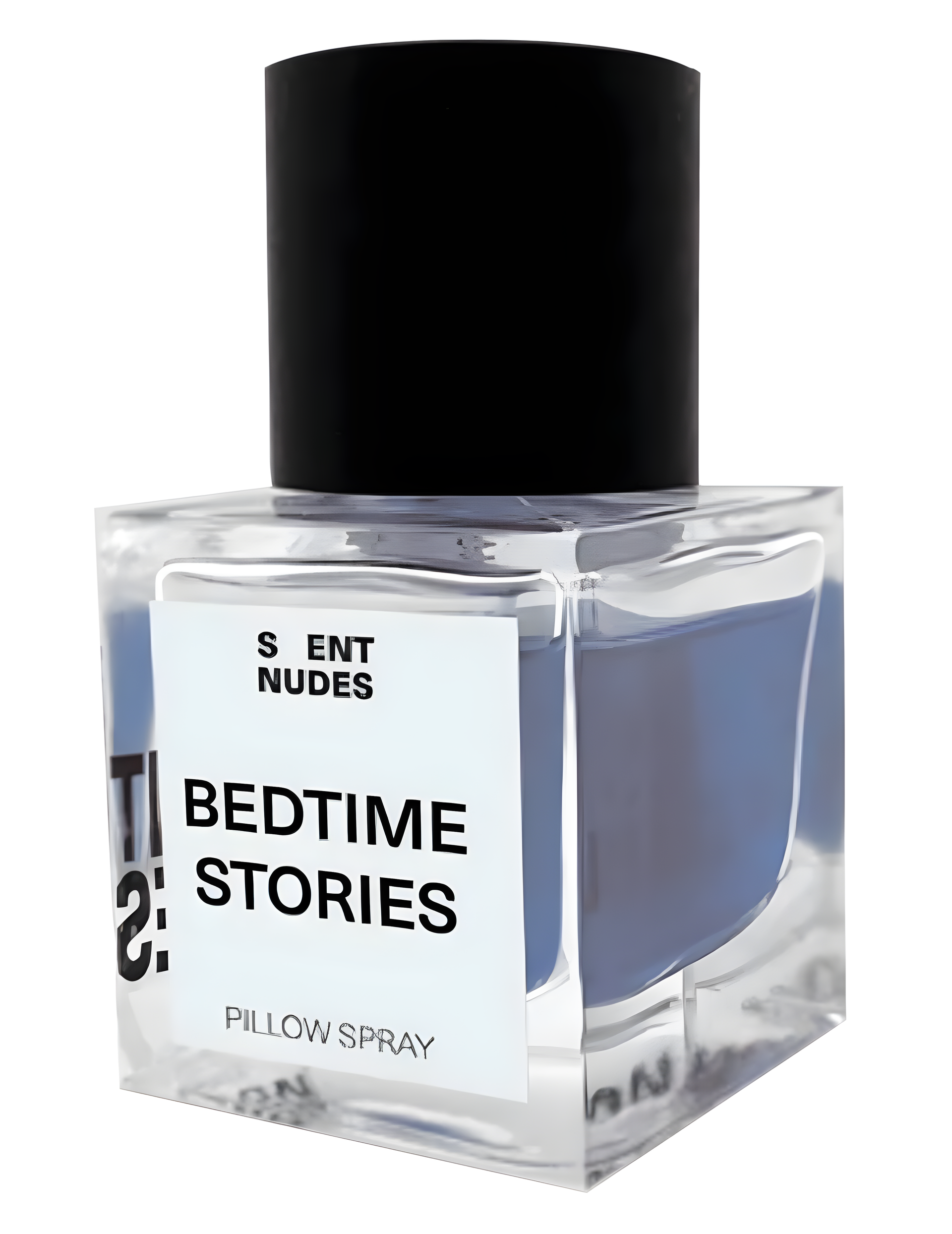 Bedtime Stories by S Ent Nudes perfume bottle