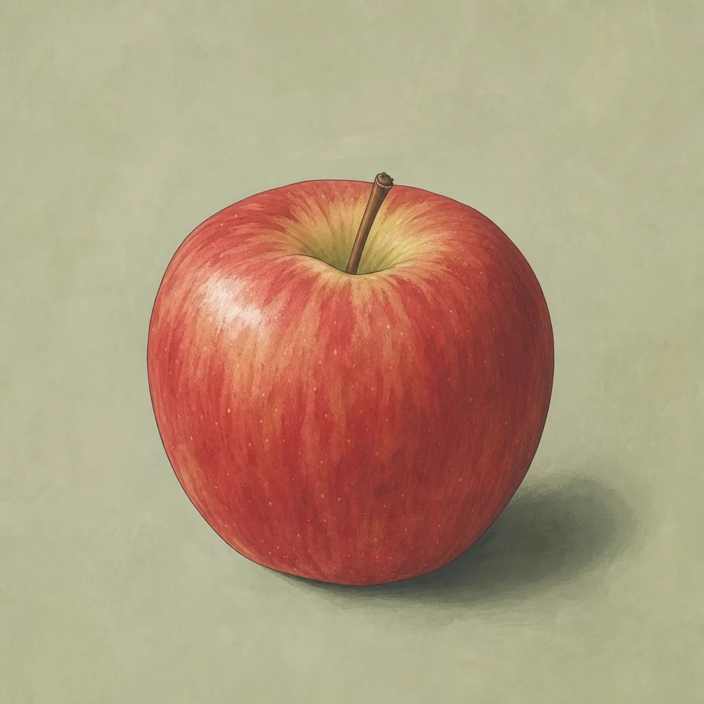 Picture of Apple note