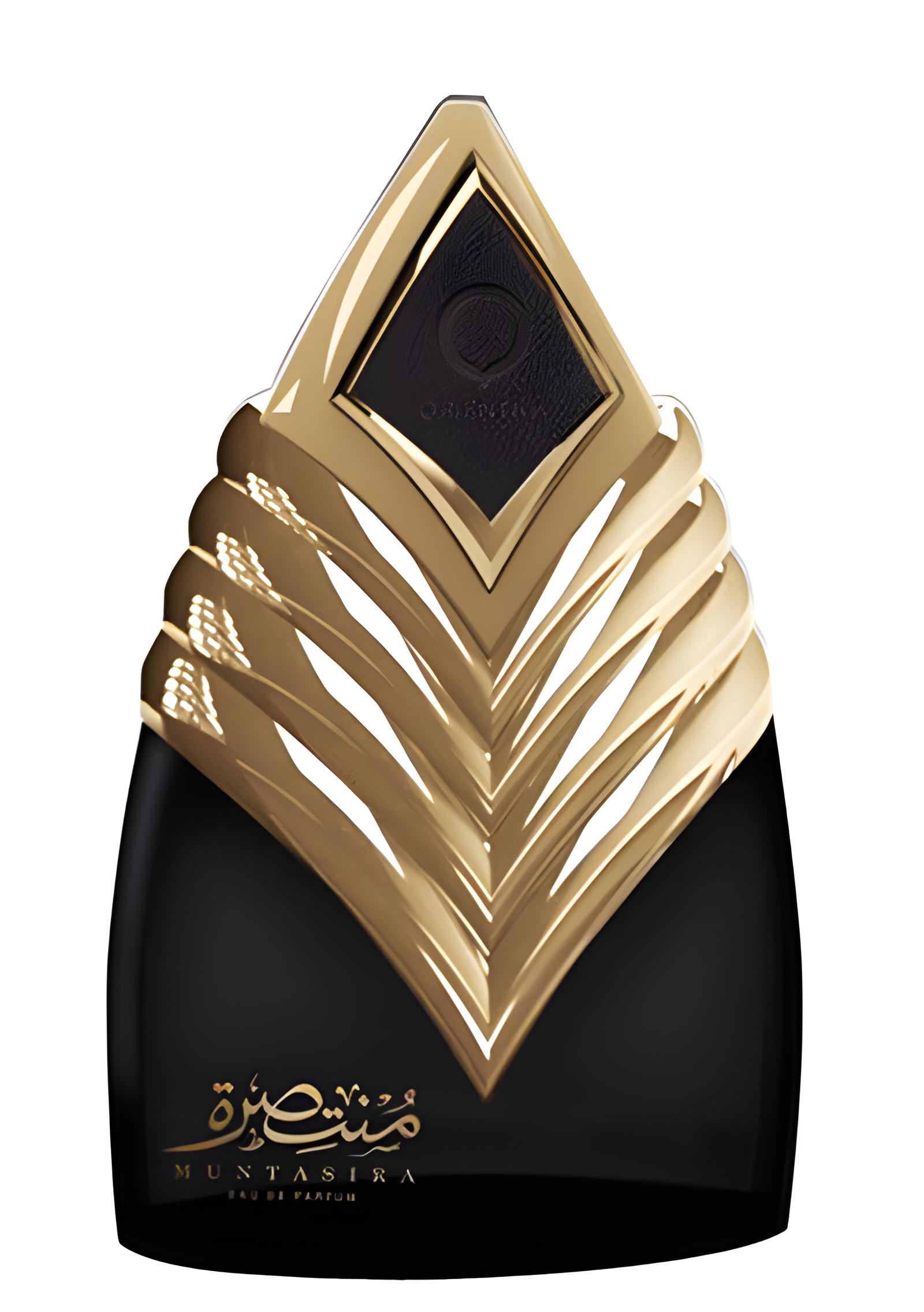 Muntasira Dhahab by Orientica perfume bottle