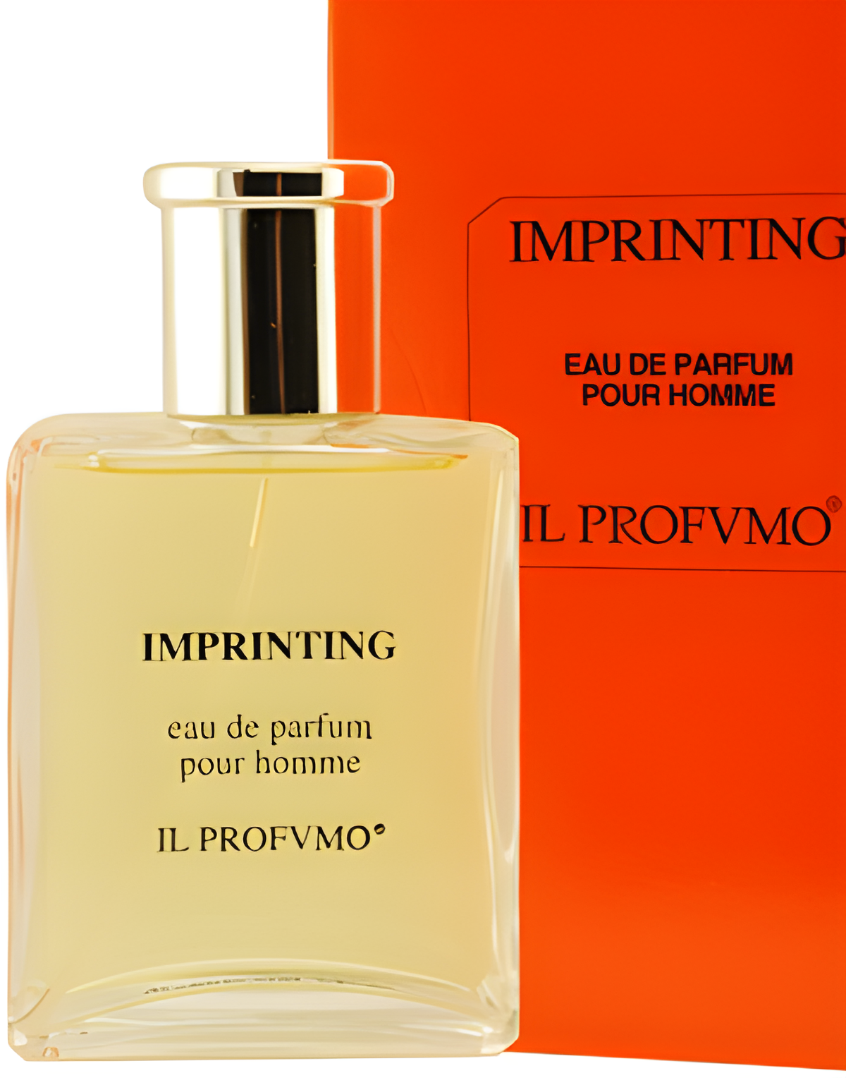 Imprinting by Il Profvmo perfume bottle
