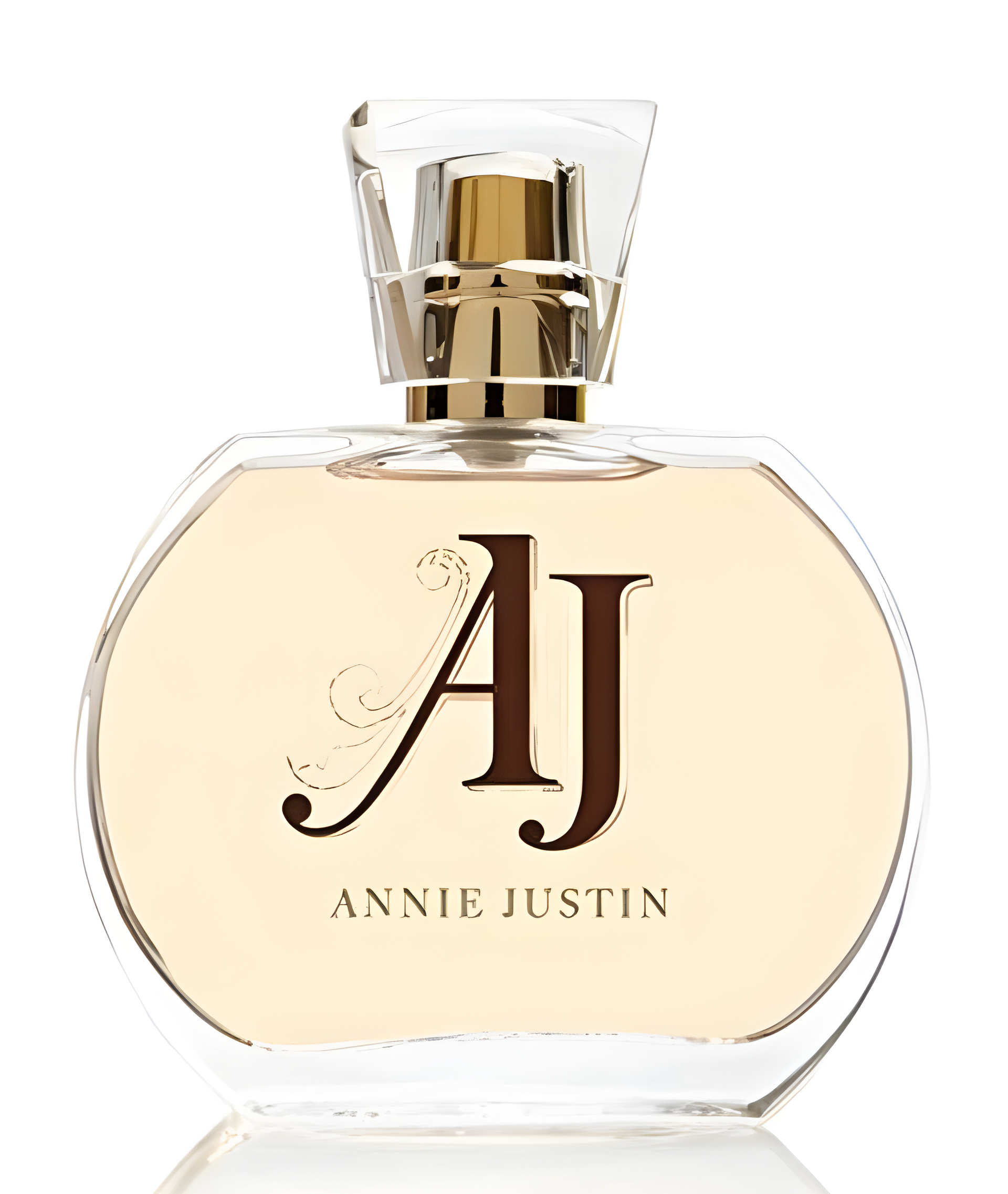A J - Annie Justin by Tru Fragrances perfume bottle
