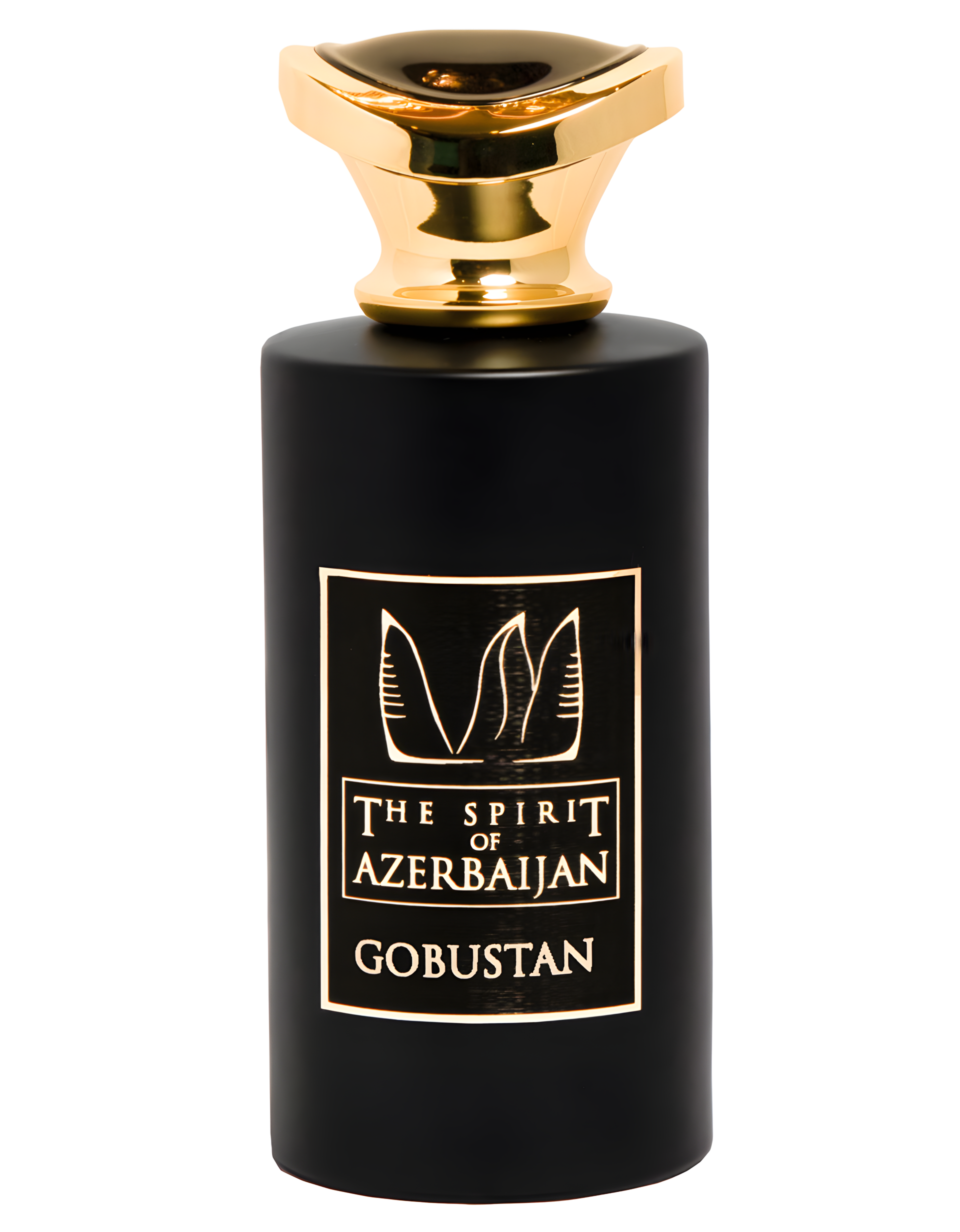 Gobustan by The Spirit Of Azerbaijan perfume bottle