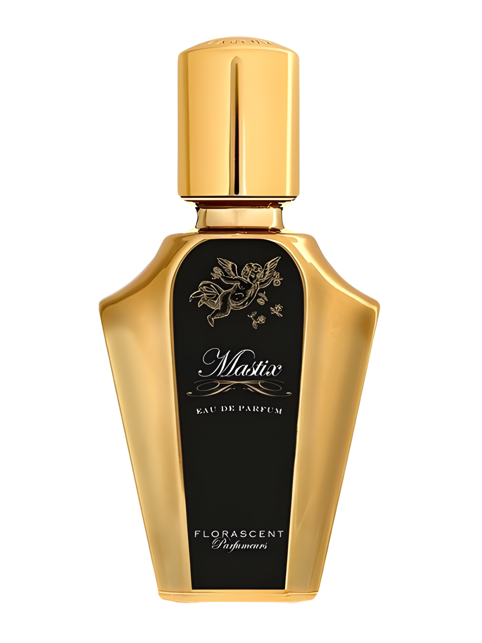 Mastix by Florascent perfume bottle