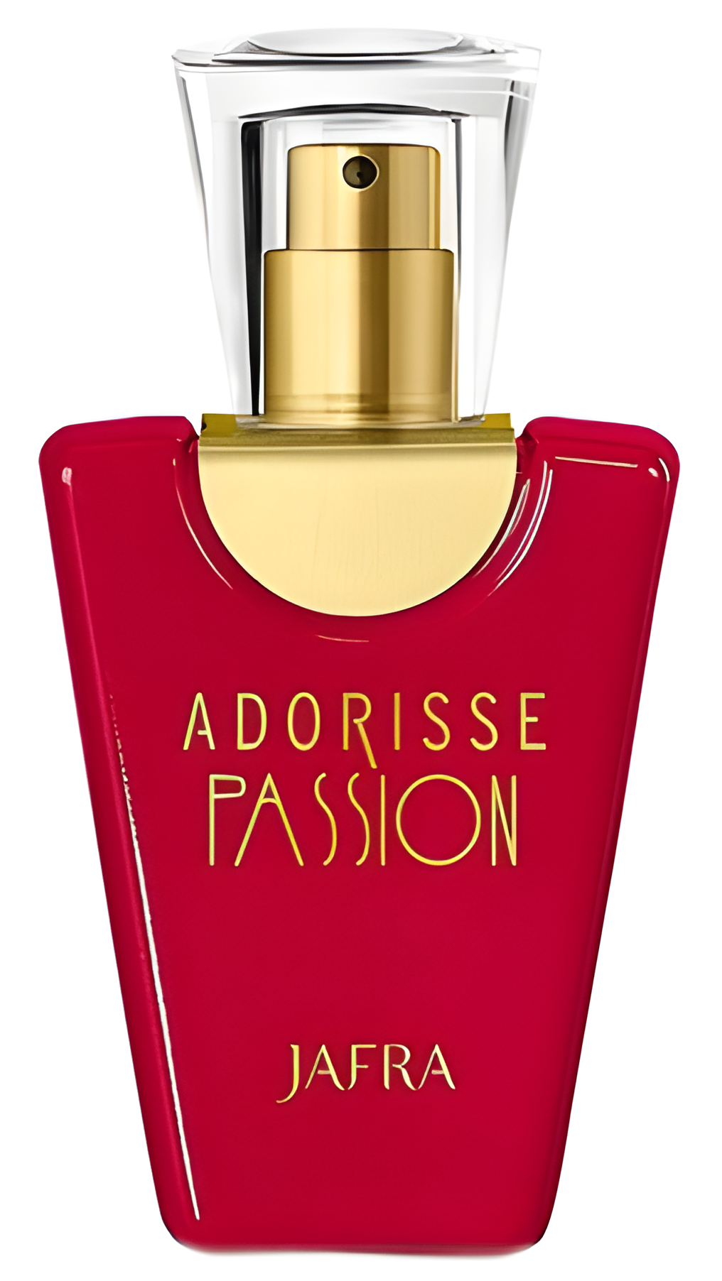 Adorisse Passion by JAFRA perfume bottle