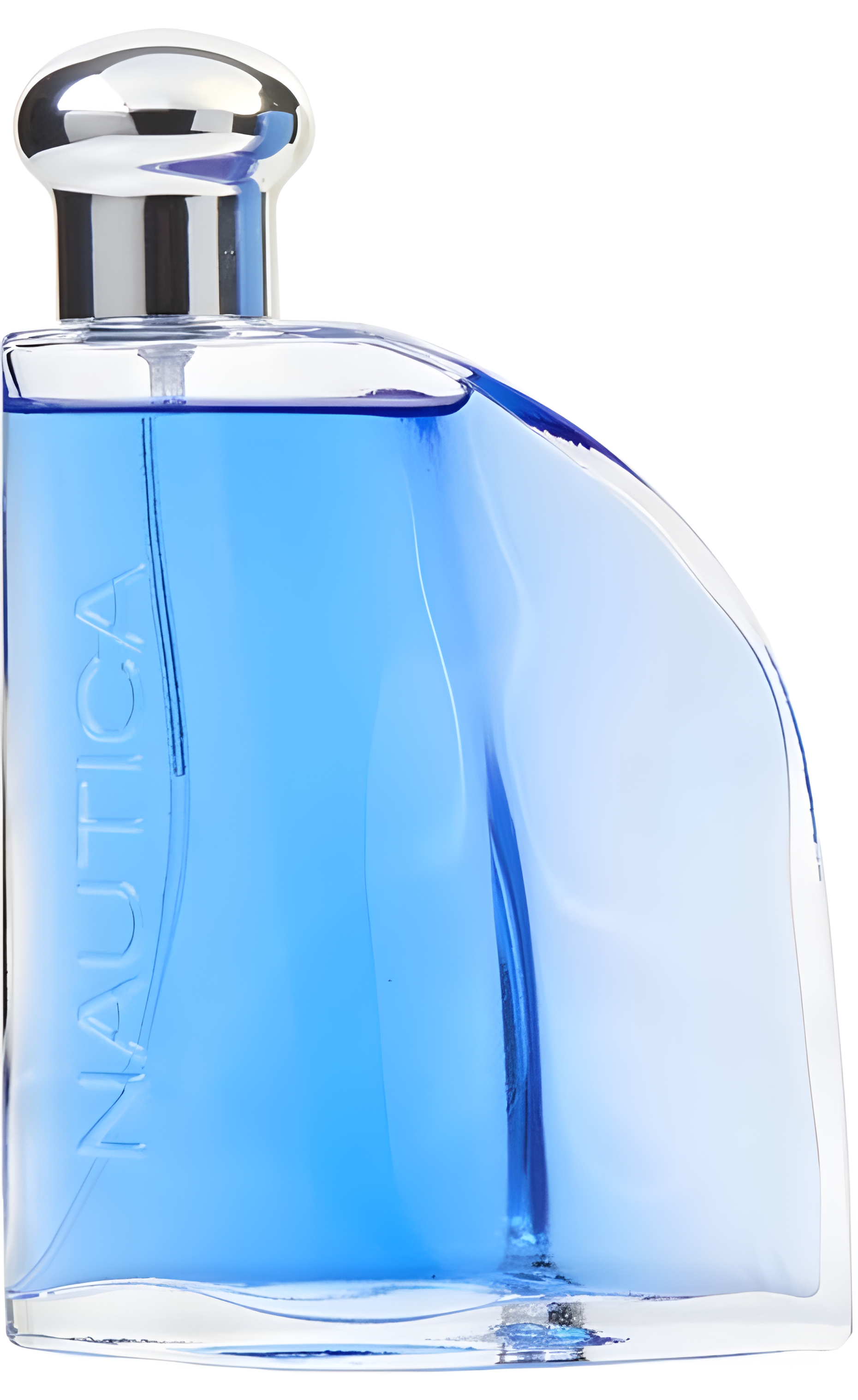 Nautica Blue by Nautica perfume bottle