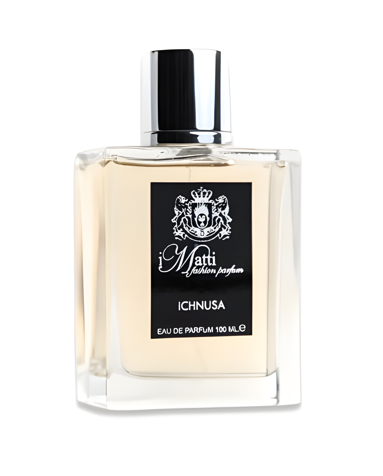 I Matti Ichnusa by Eminence Parfums perfume bottle