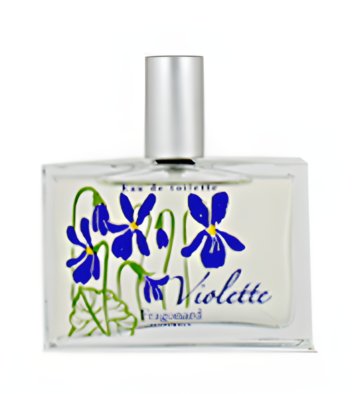 Violette by Fragonard perfume bottle