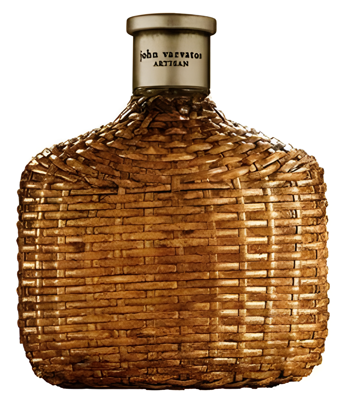 Artisan by John Varvatos perfume bottle