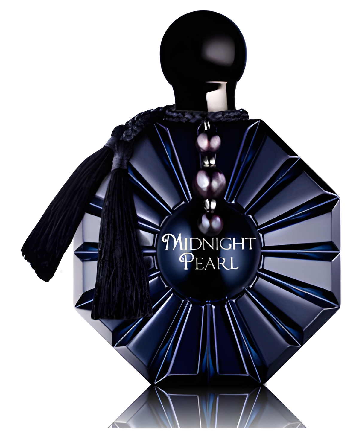 Midnight Pearl by Oriflame perfume bottle