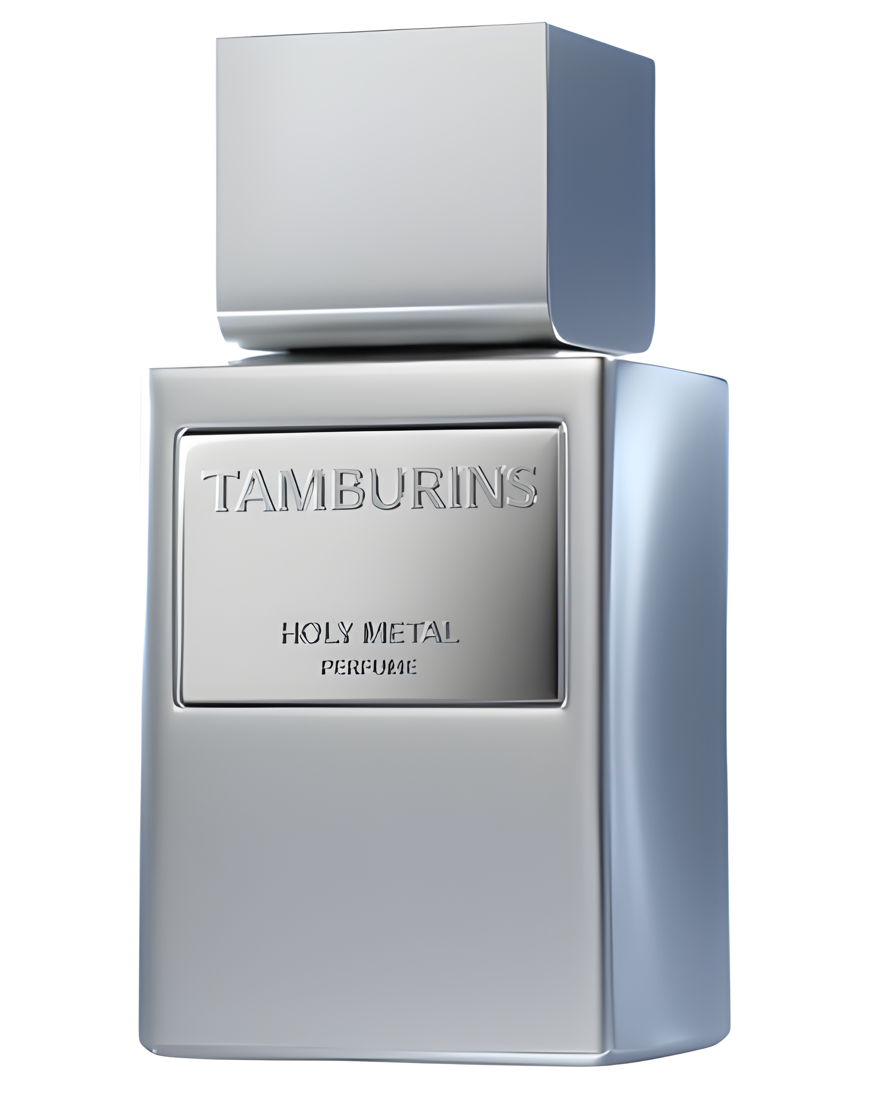 Holy Metal by Tamburins