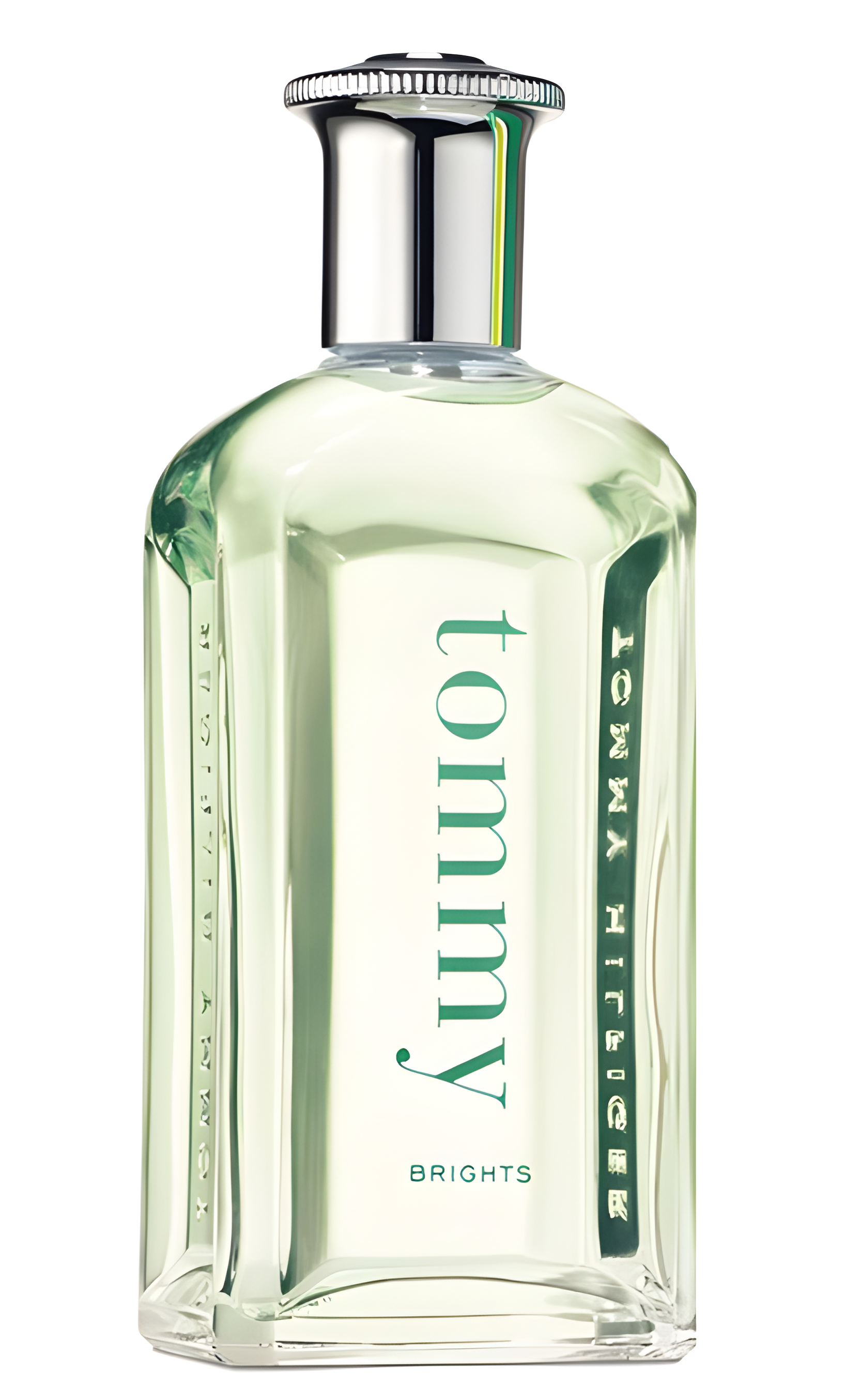 Tommy Citrus Brights by Tommy Hilfiger perfume bottle