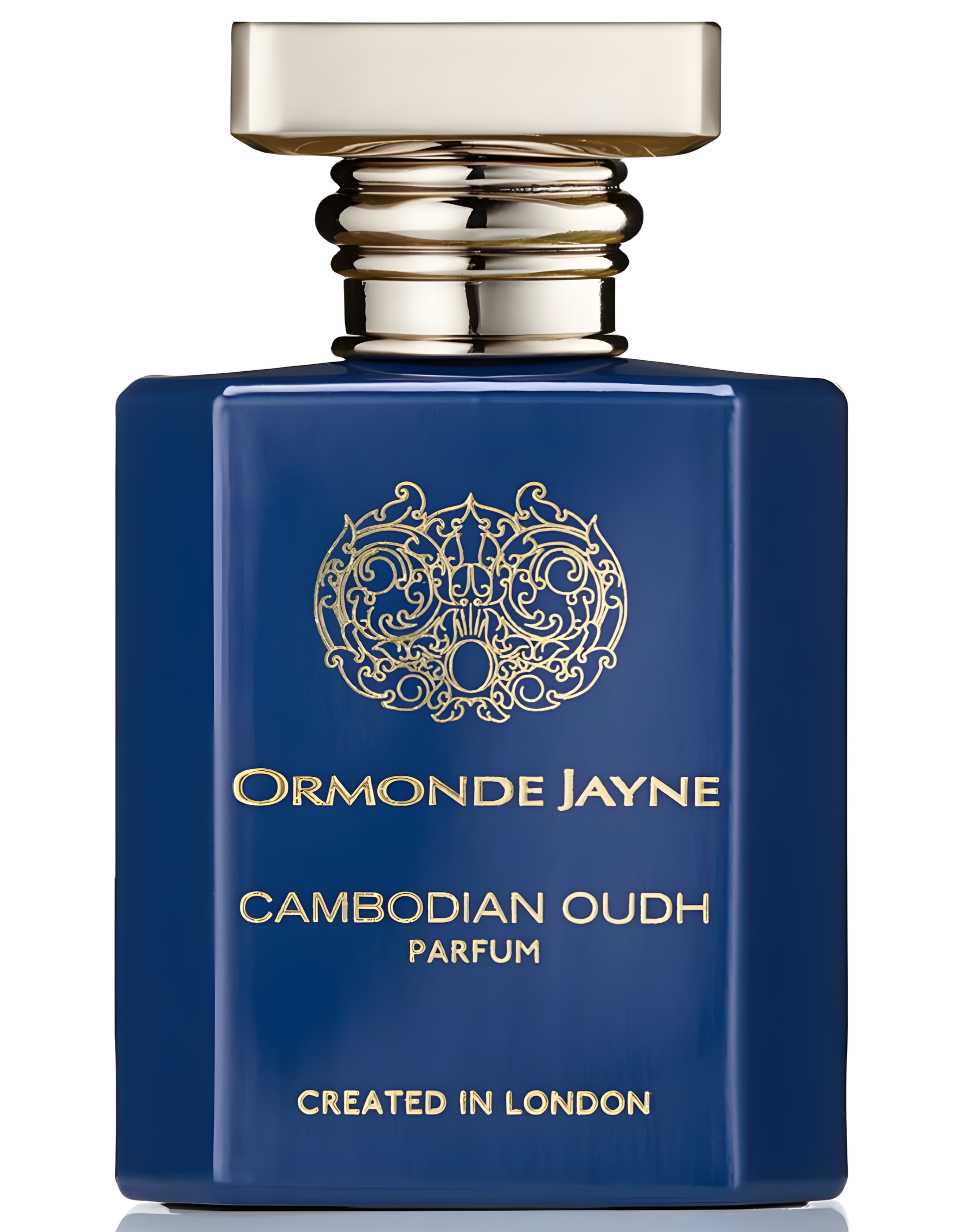 Cambodian Oudh by Ormonde Jayne
