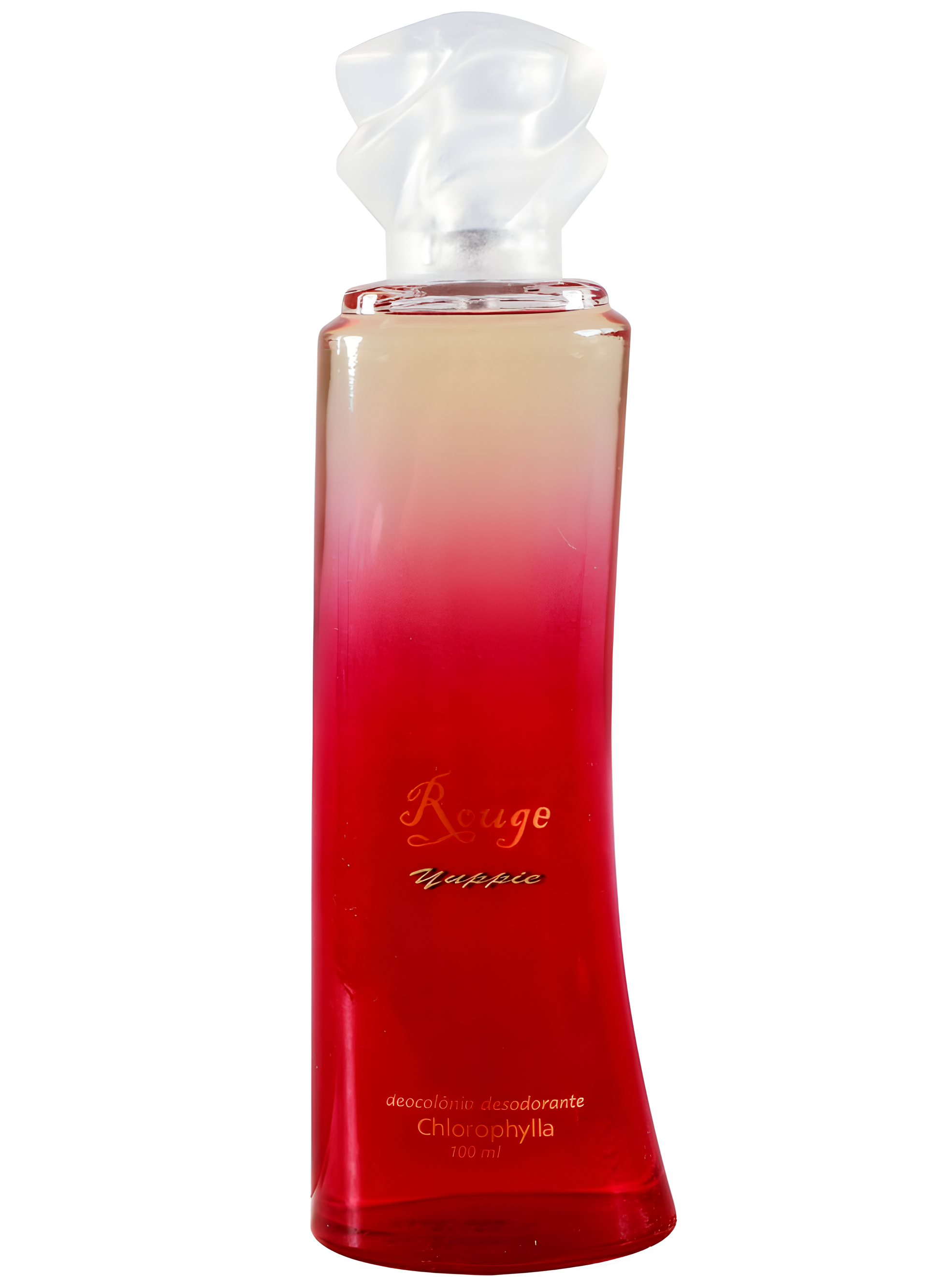Rouge by Chlorophylla perfume bottle
