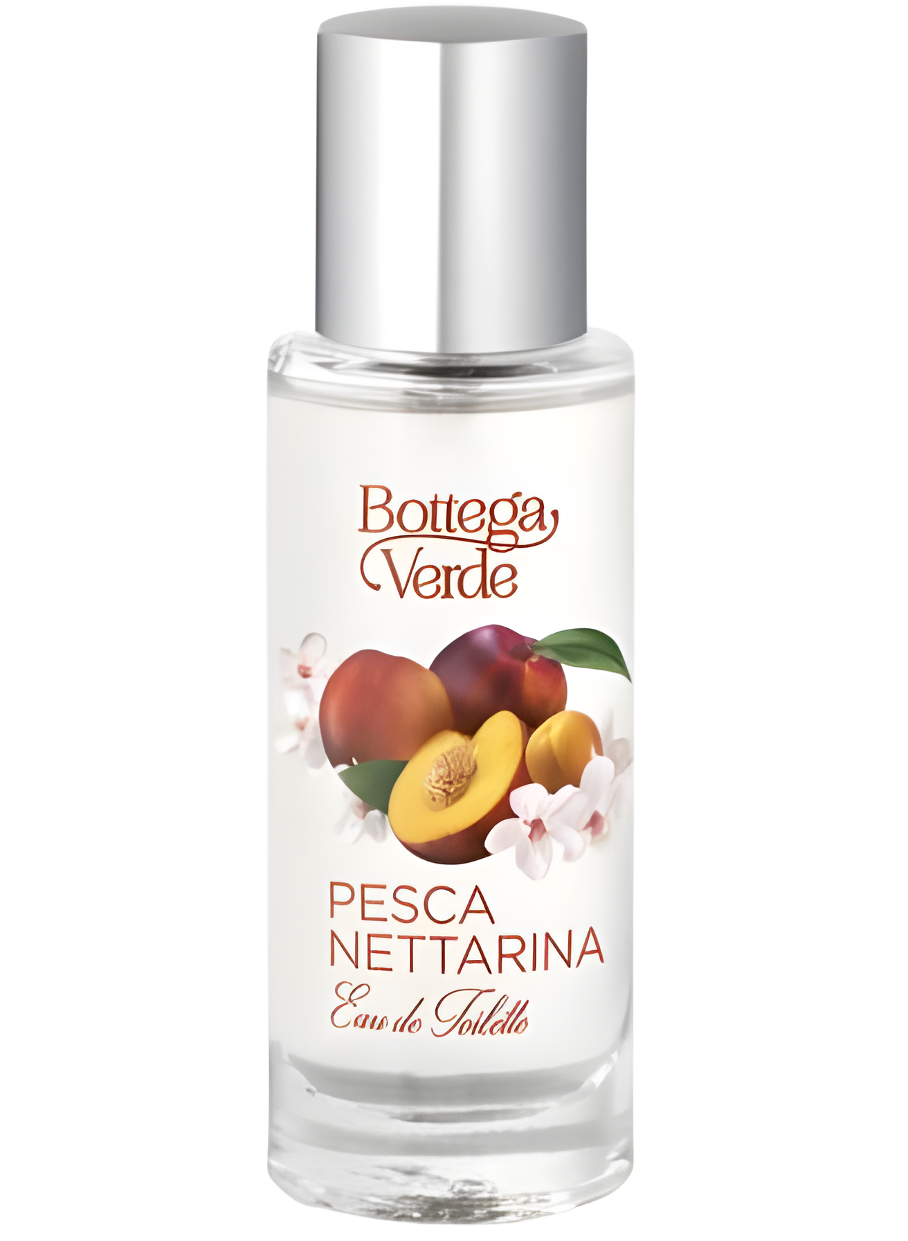 Pesca Nettarina by Bottega Verde perfume bottle