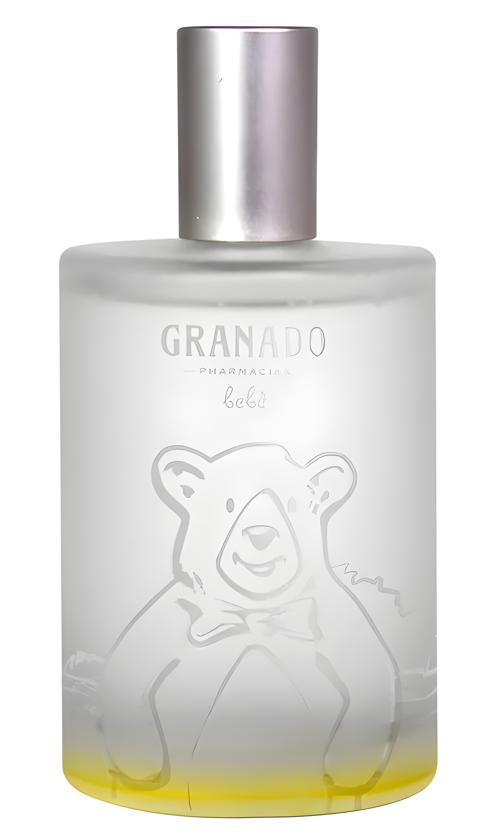 Bebê Tradicional by Granado perfume bottle