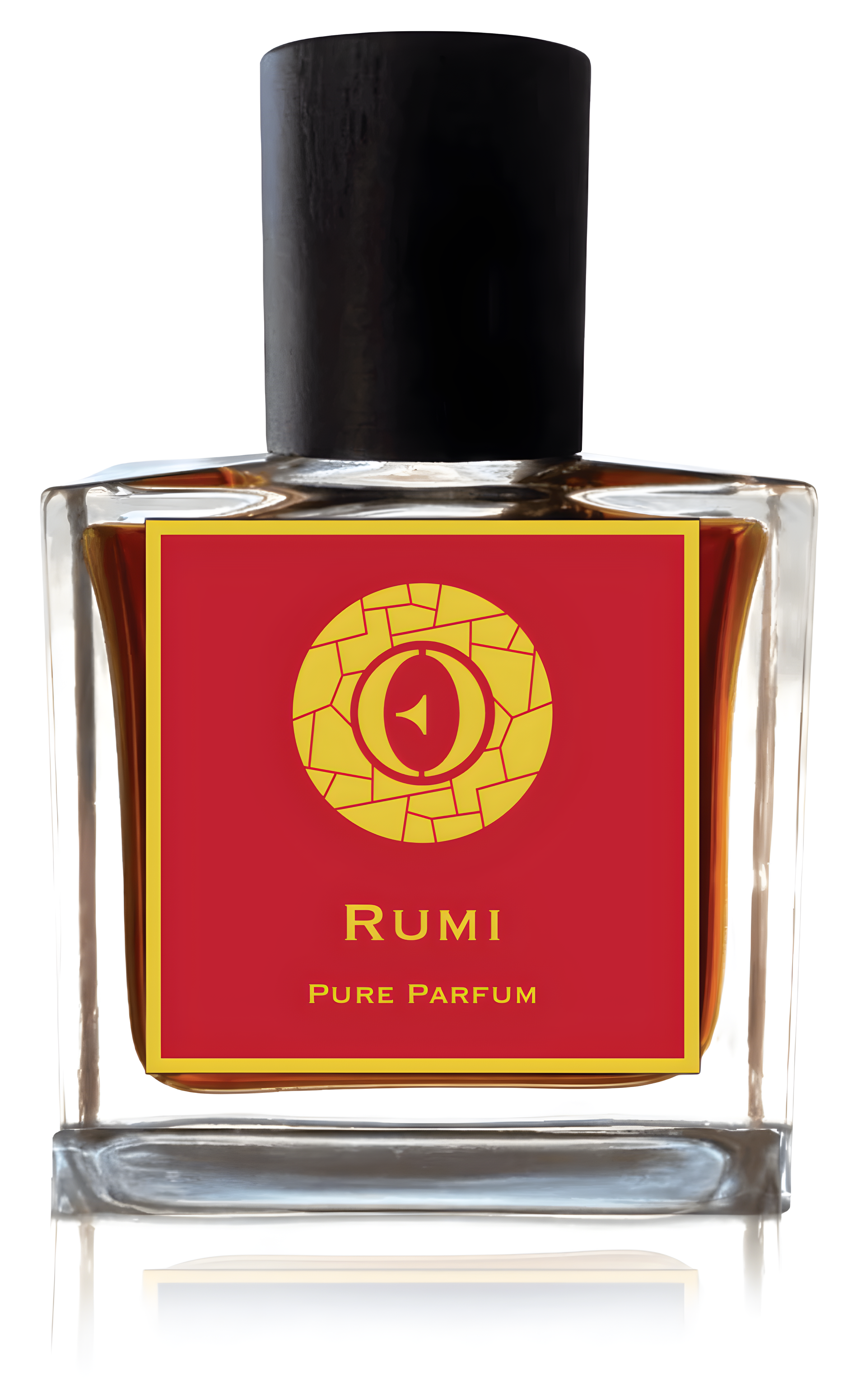 Rumi by Ensar Oud perfume bottle