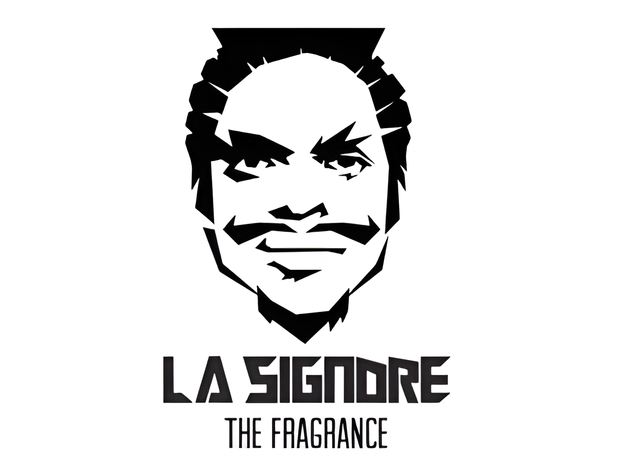 Picture of La Signore The Fragrance brand