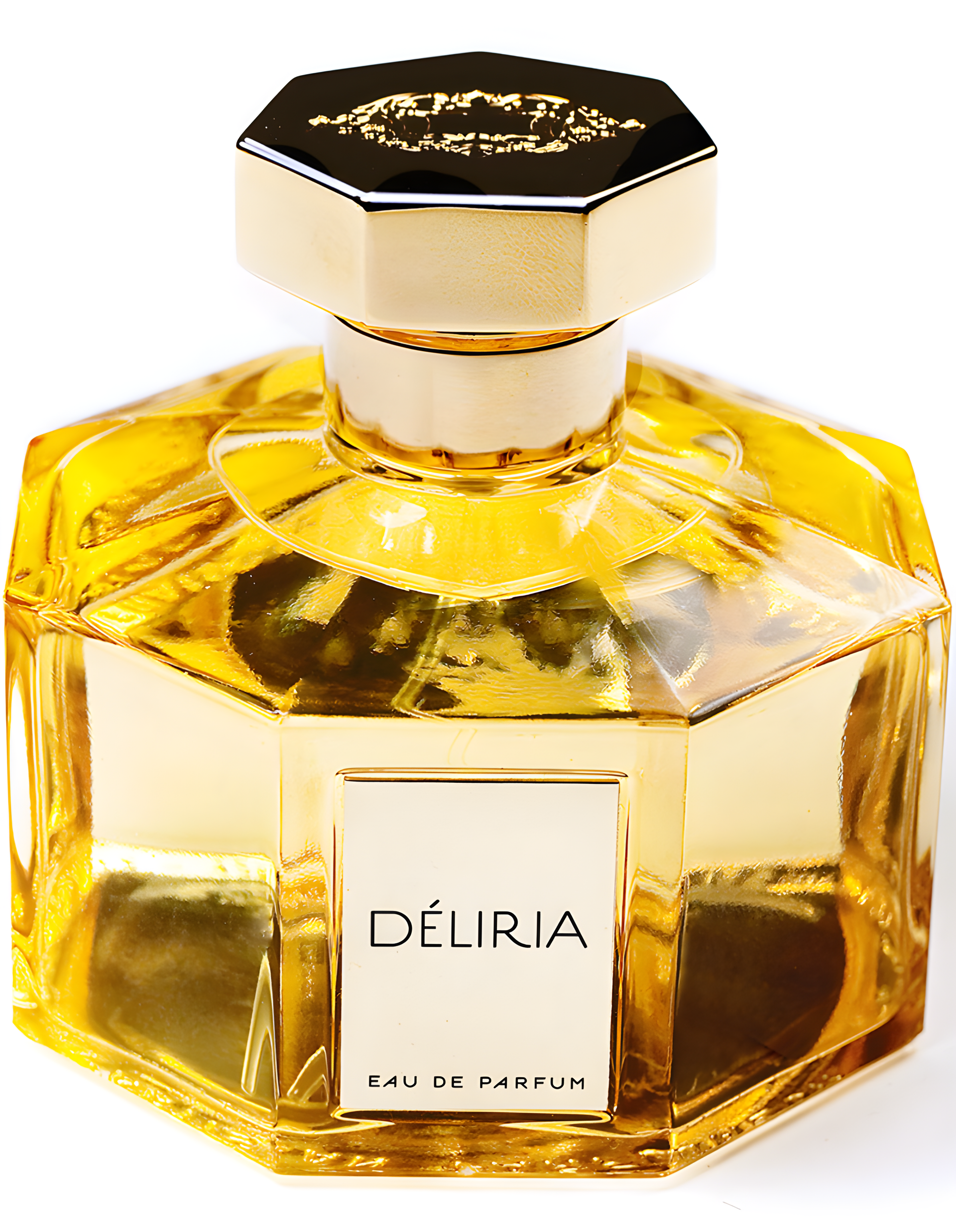 Deliria by L'Artisan Parfumeur perfume bottle