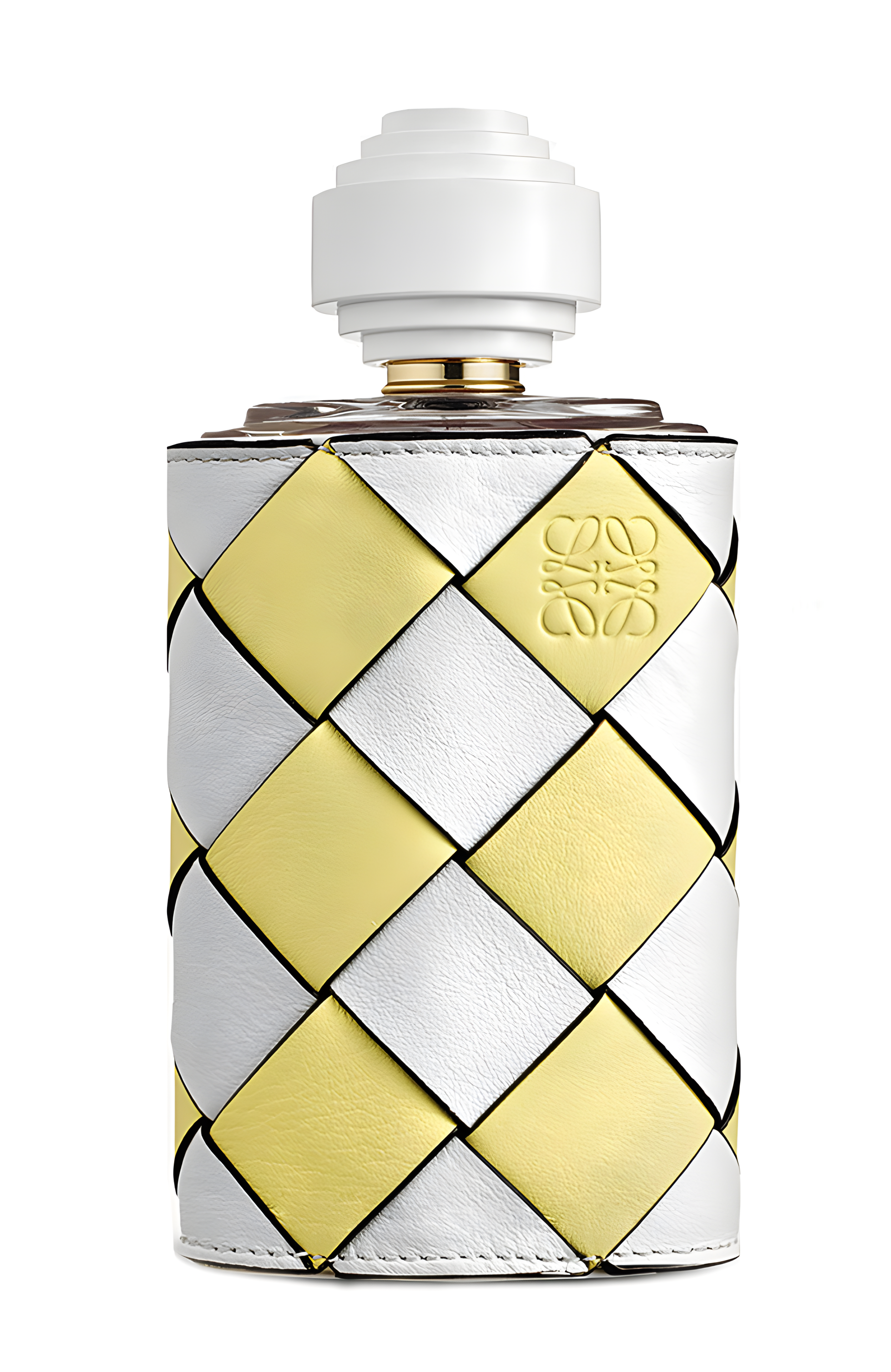Paseando Por La Calle Mayor by Loewe perfume bottle
