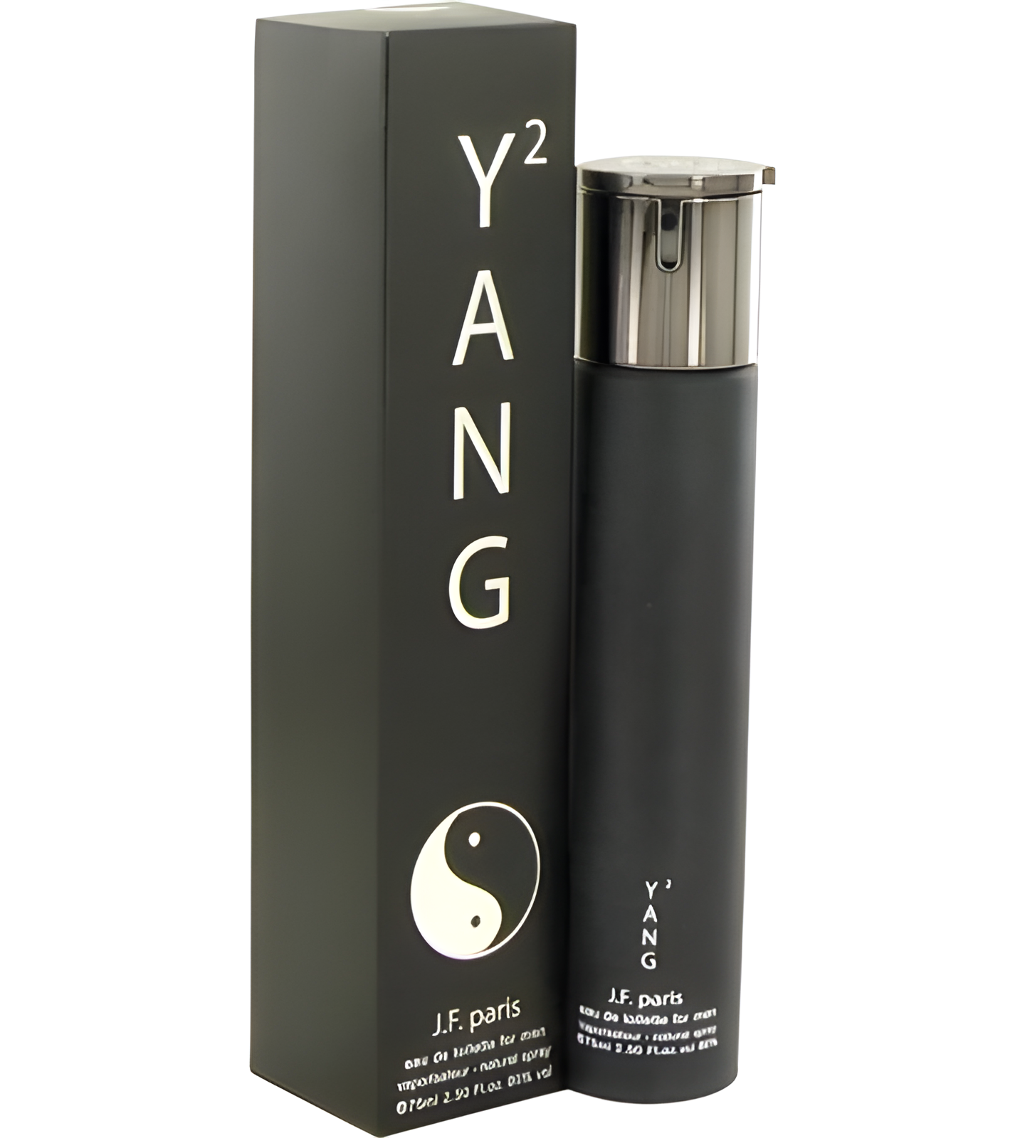 Yang 2 by Jacques Fath perfume bottle