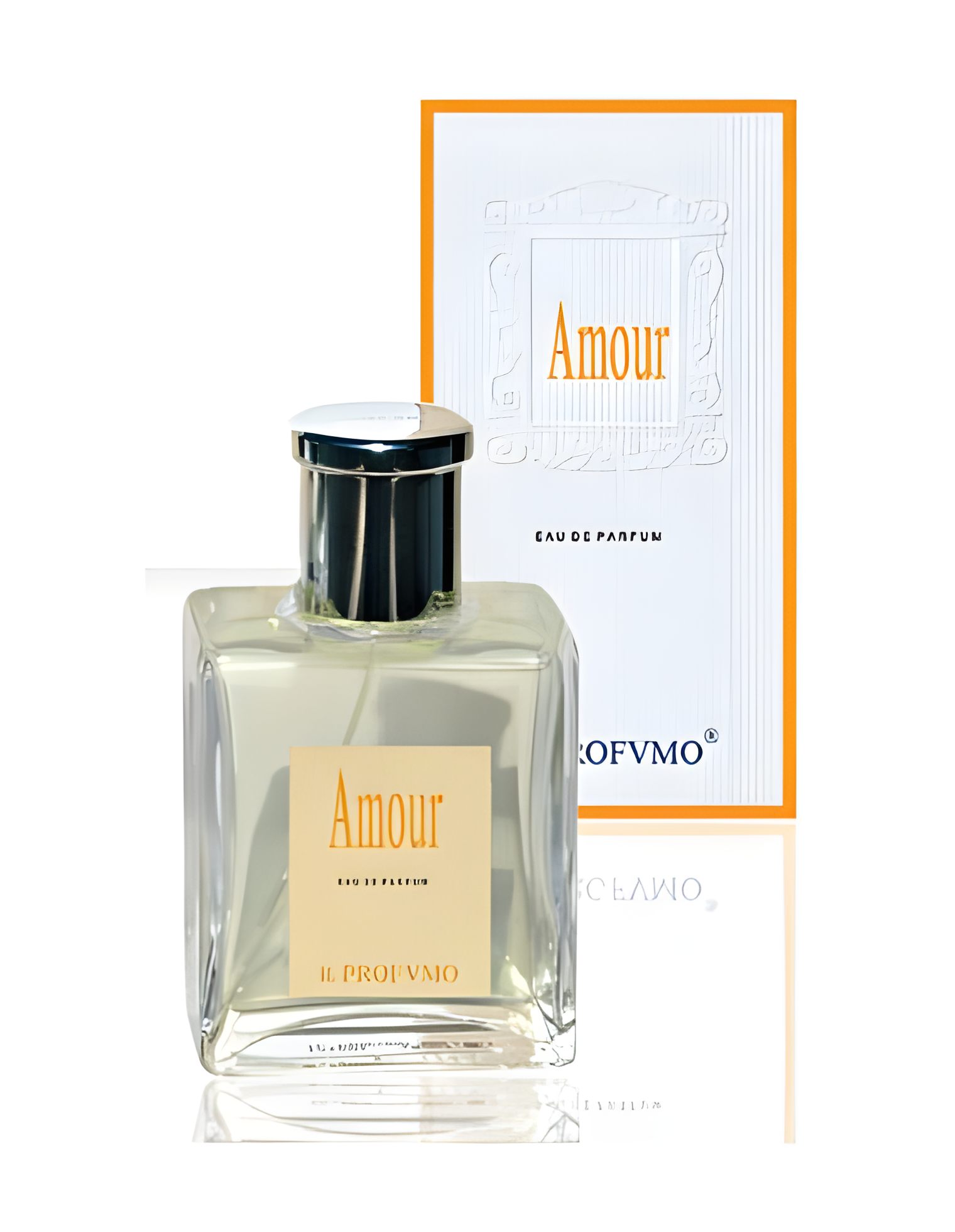Amour by Il Profvmo perfume bottle