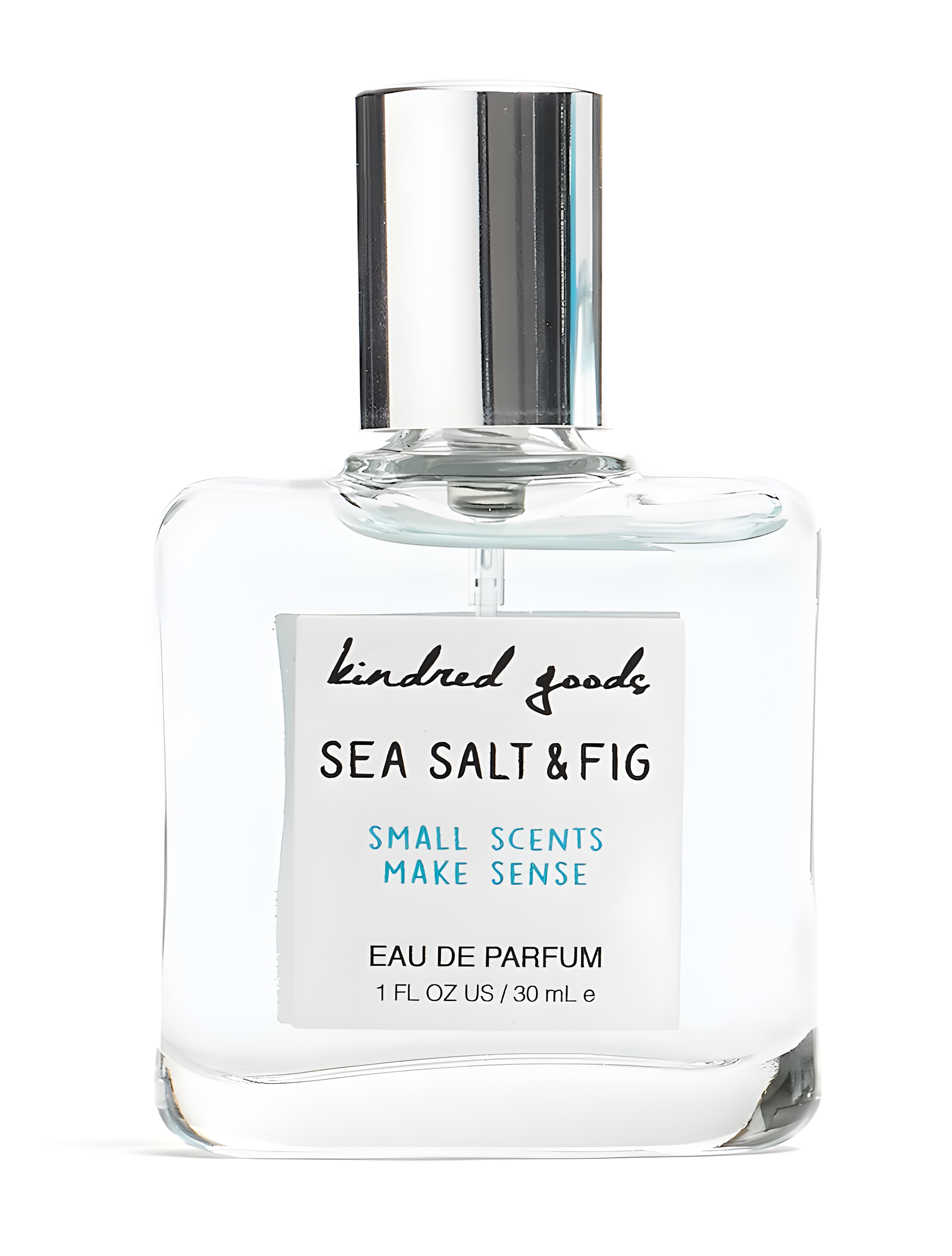 Sea Salt & Fig by Old Navy perfume bottle