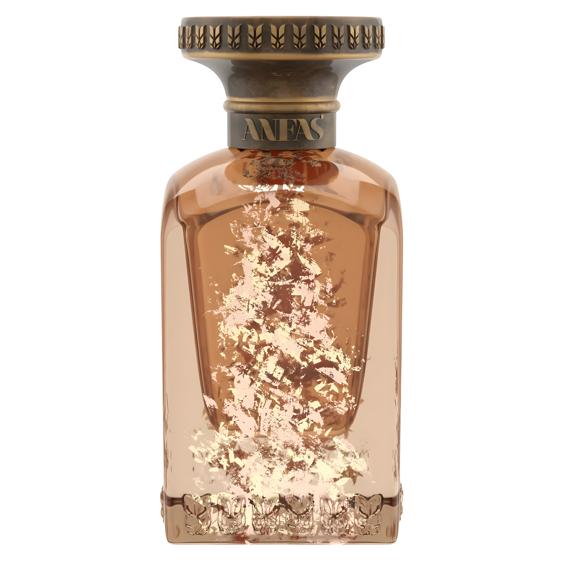 Ghala by Anfas perfume bottle