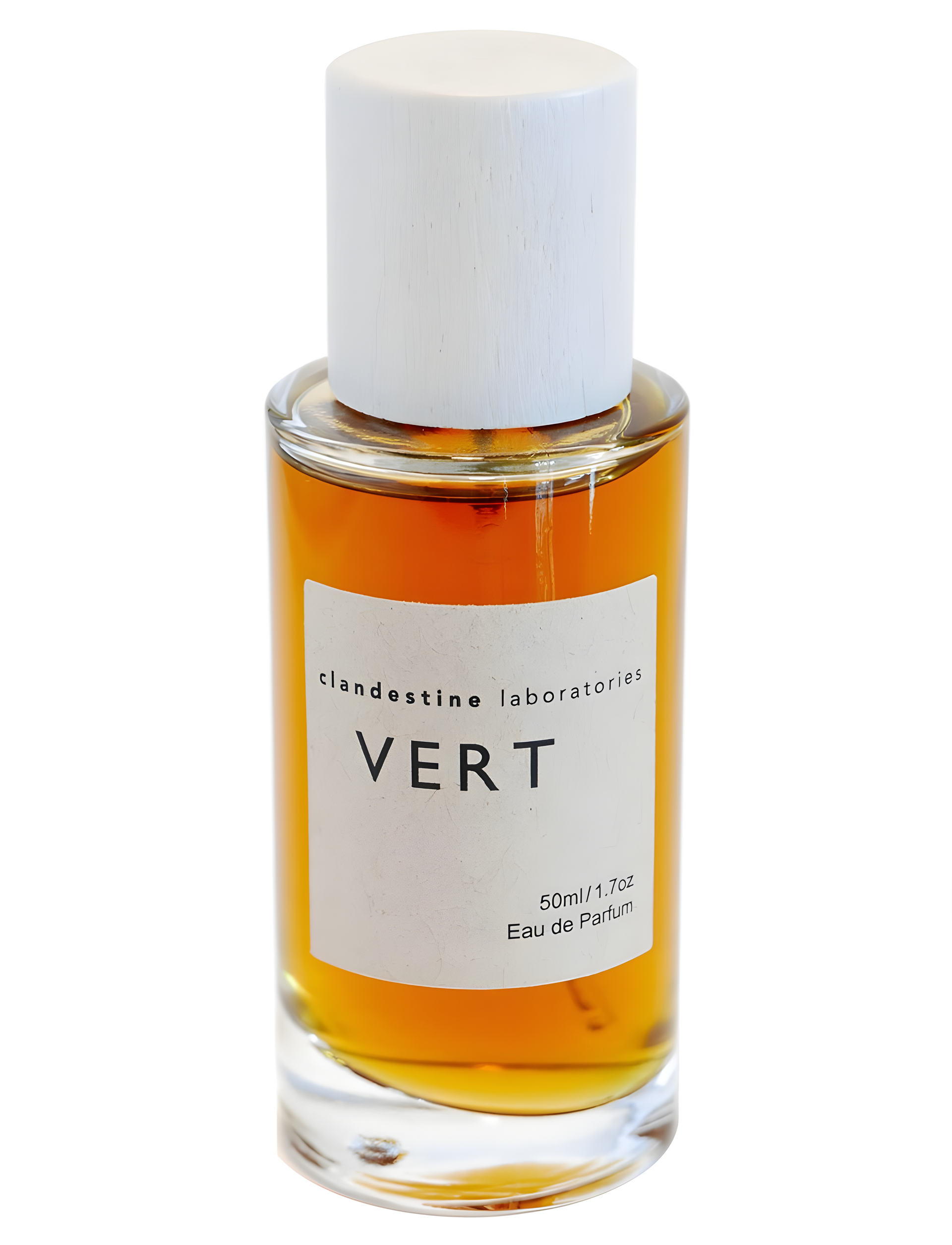 Vert by Clandestine Laboratories perfume bottle