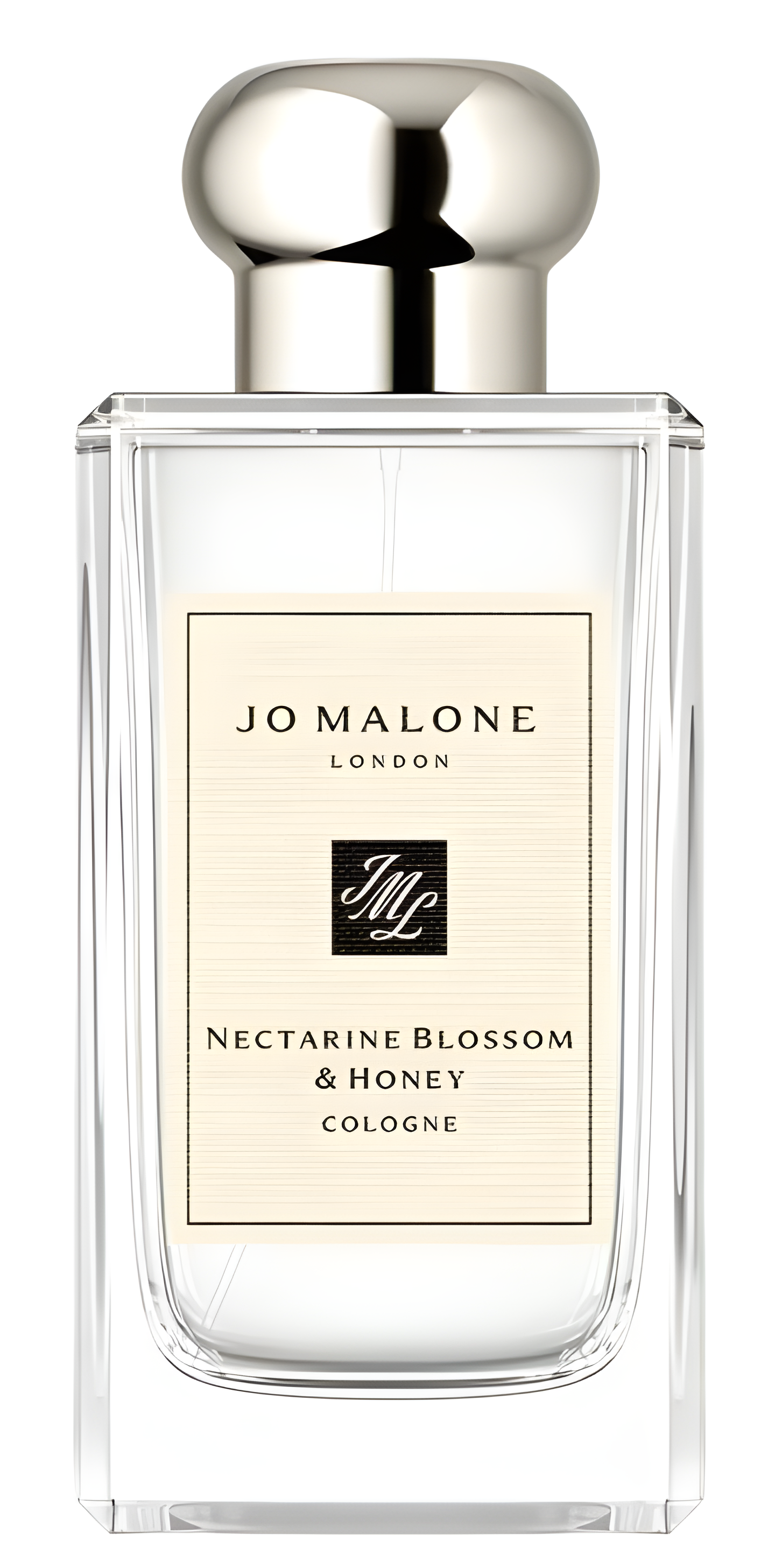 Nectarine Blossom & Honey by Jo Malone London perfume bottle