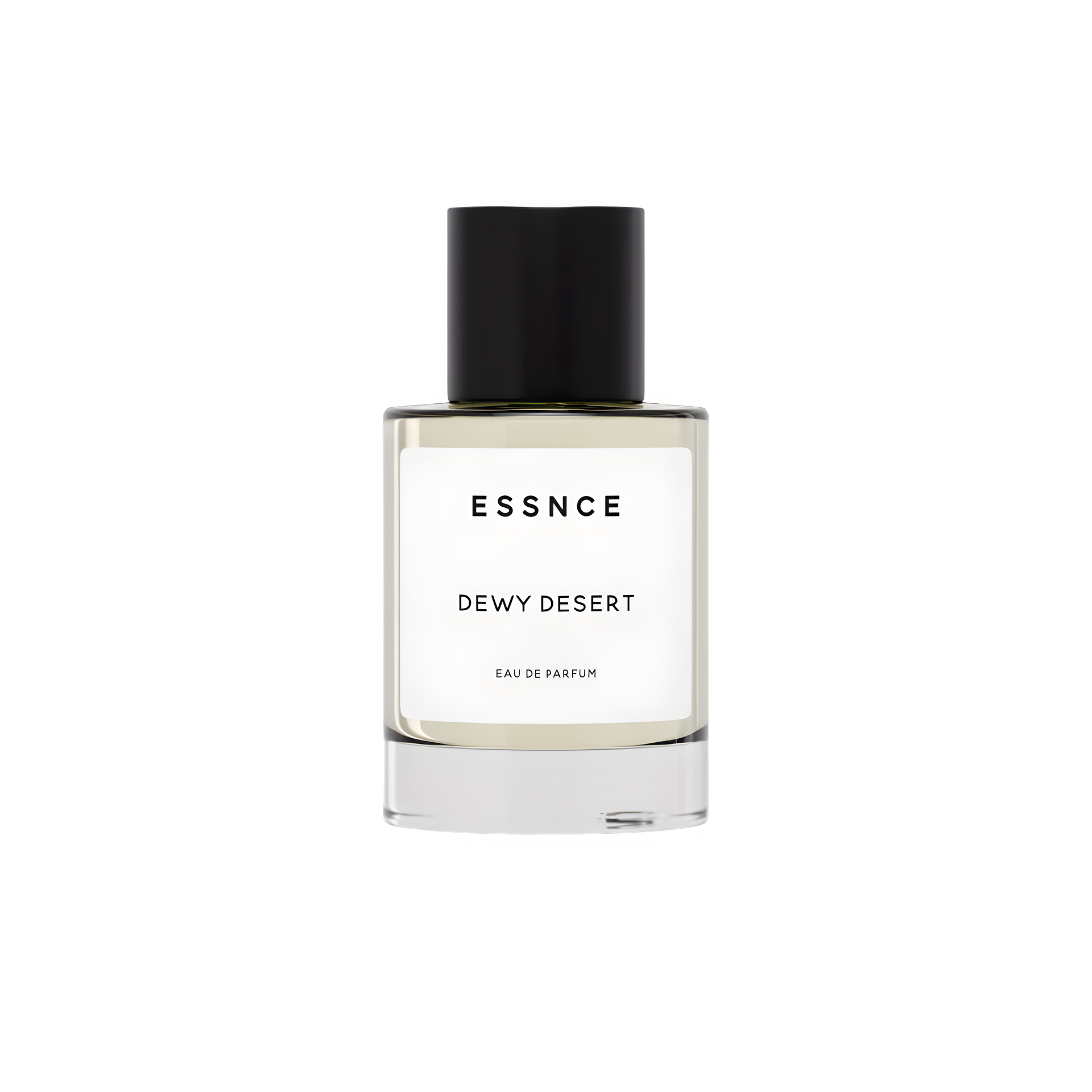 Dewy Desert by ESSNCE perfume bottle