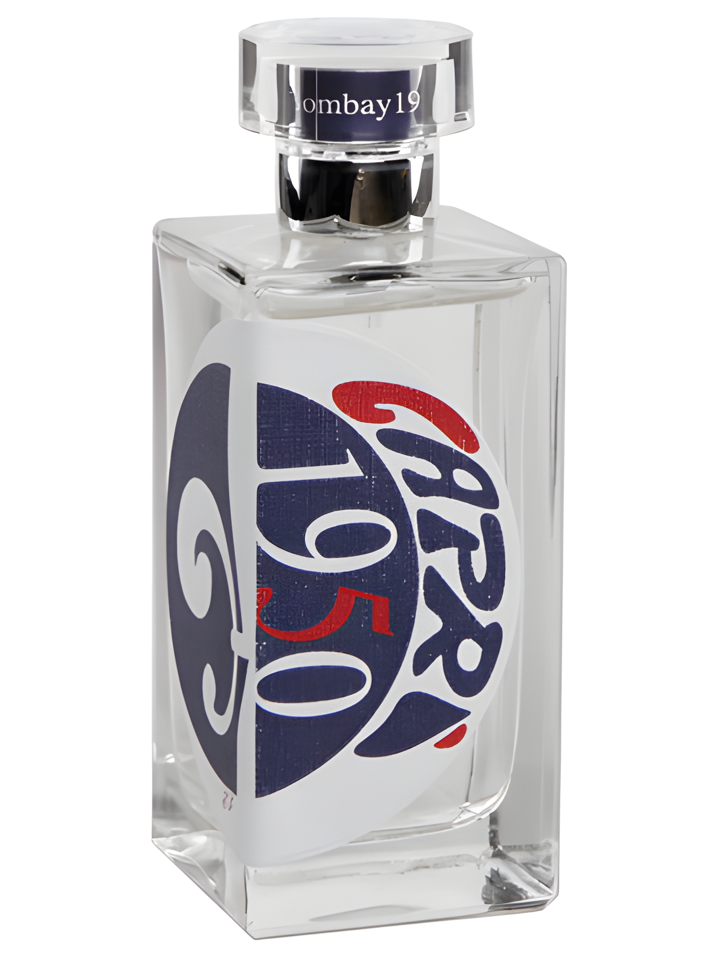 Capri by Parfums Bombay 1950 perfume bottle