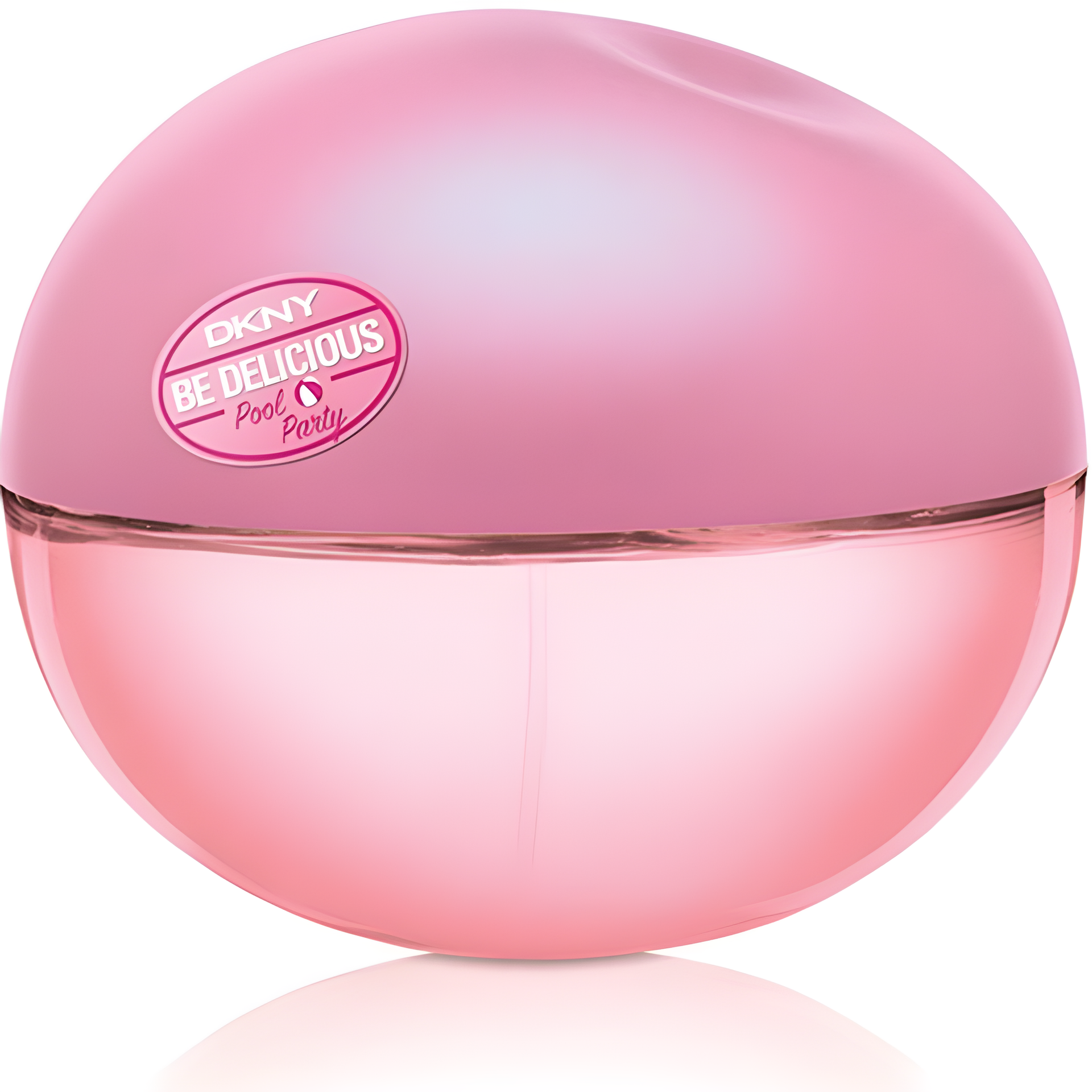 DKNY Be Delicious Mai Tai by Donna Karan perfume bottle