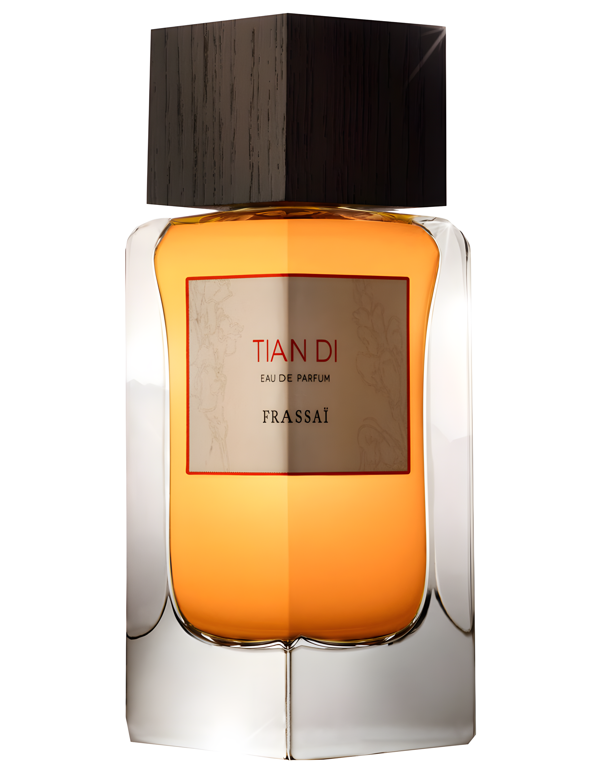 Tian Di by Frassai perfume bottle