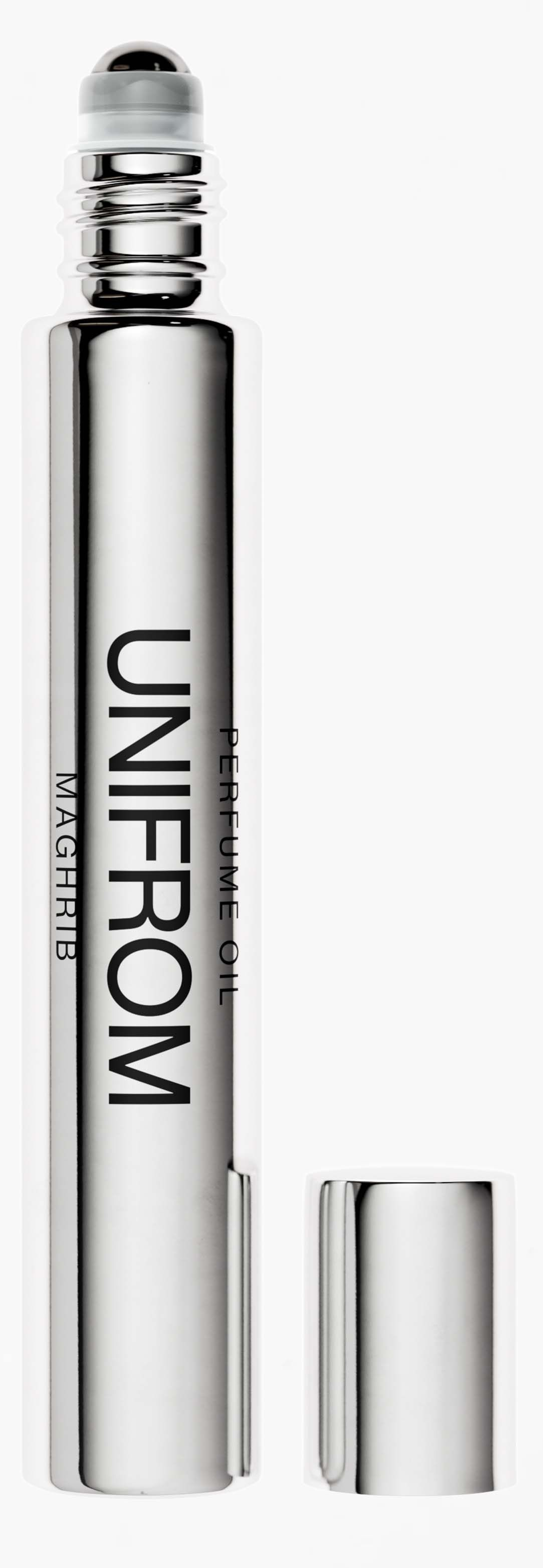Maghrib by Uniform perfume bottle
