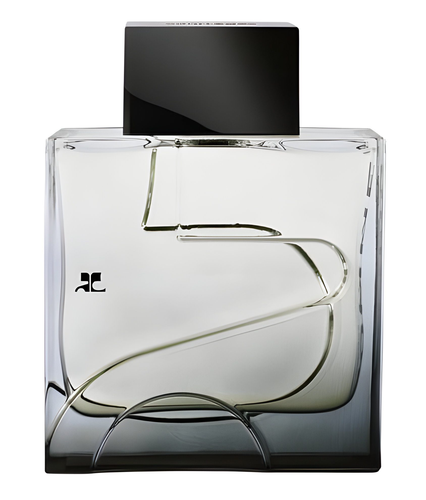 Homme by Courrèges perfume bottle