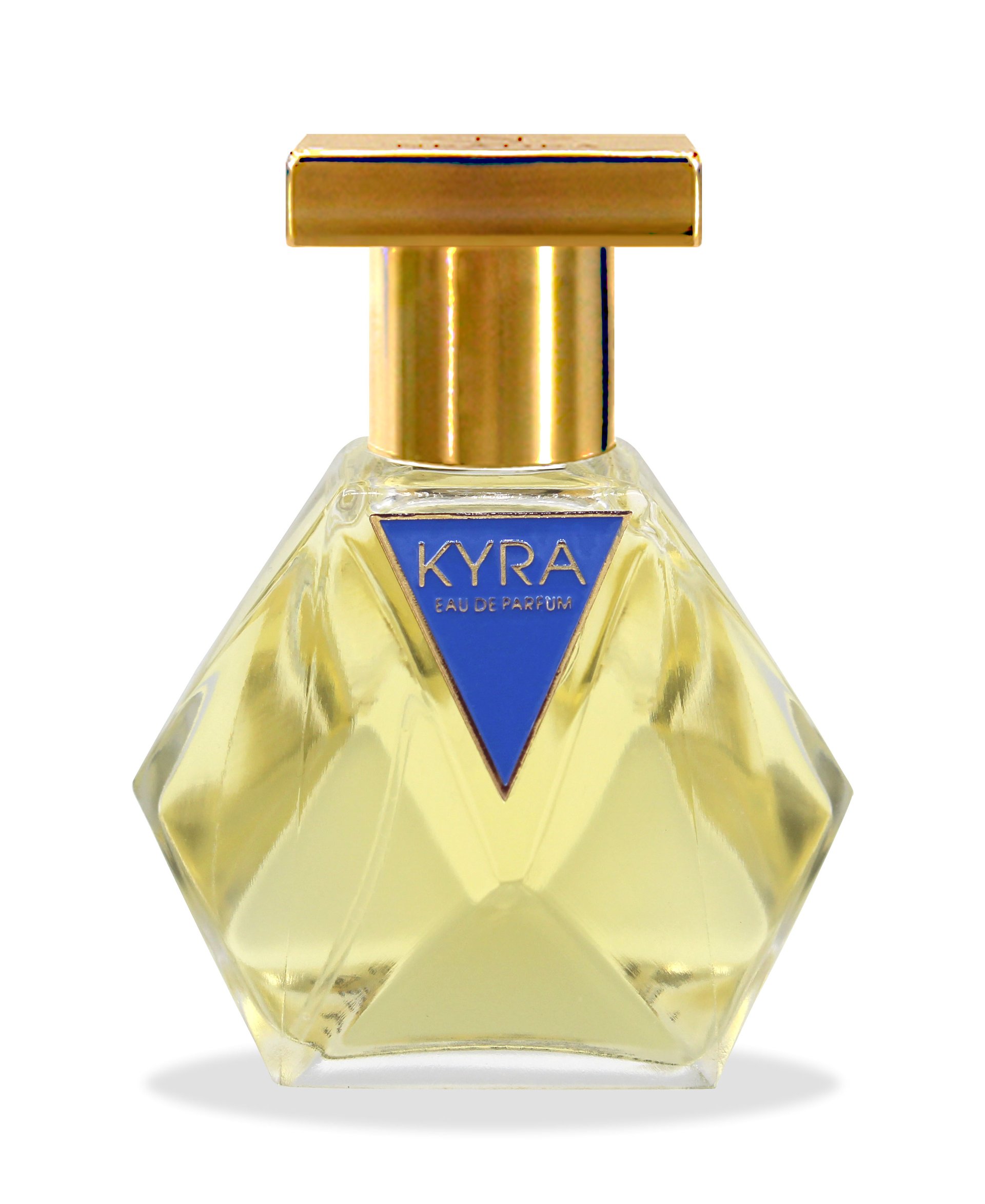 Kyra by Neadea perfume bottle