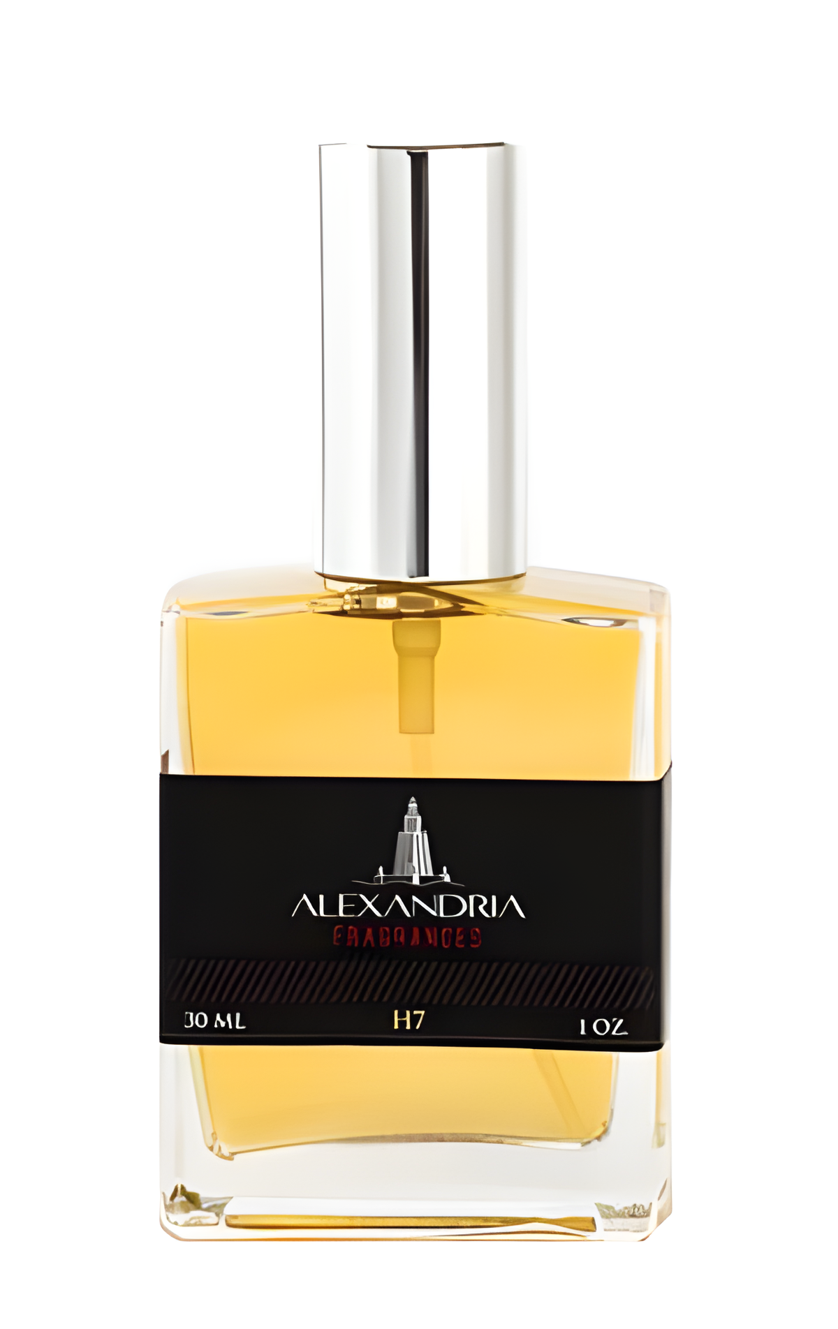 H7 by Alexandria Fragrances perfume bottle