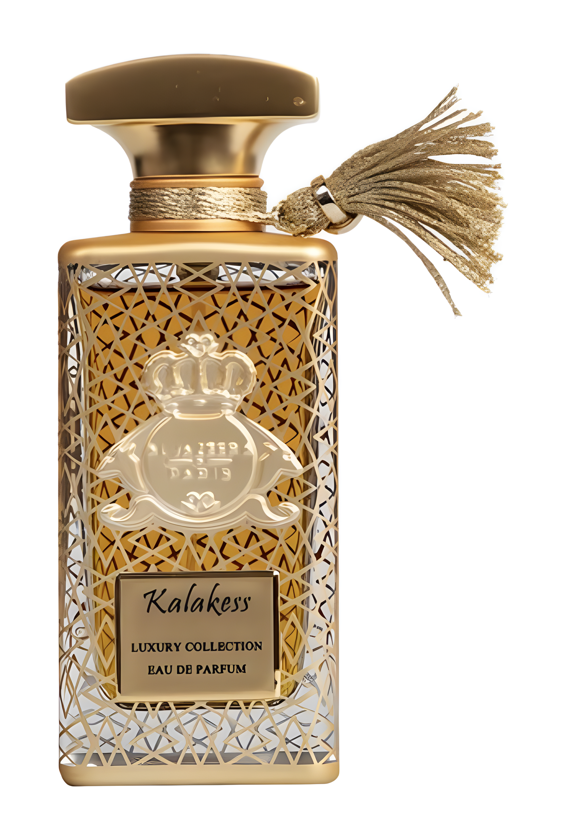 Kalakess by Al-Jazeera Perfumes perfume bottle
